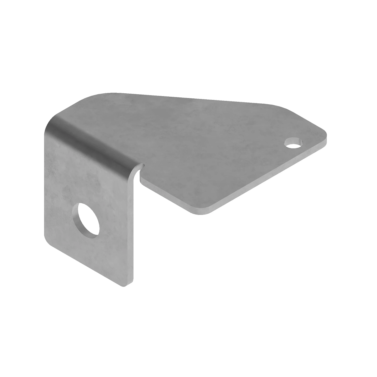 Sheet-Condenser Lockout