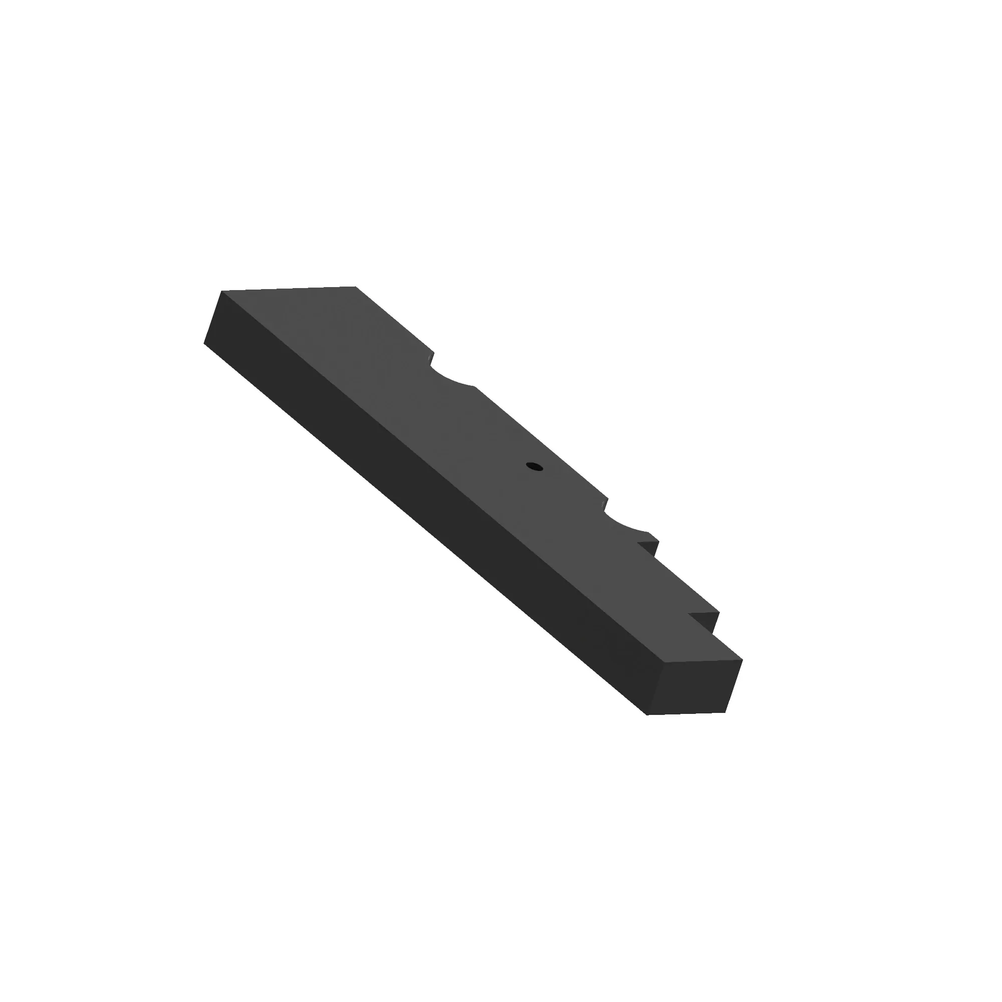 Isolator