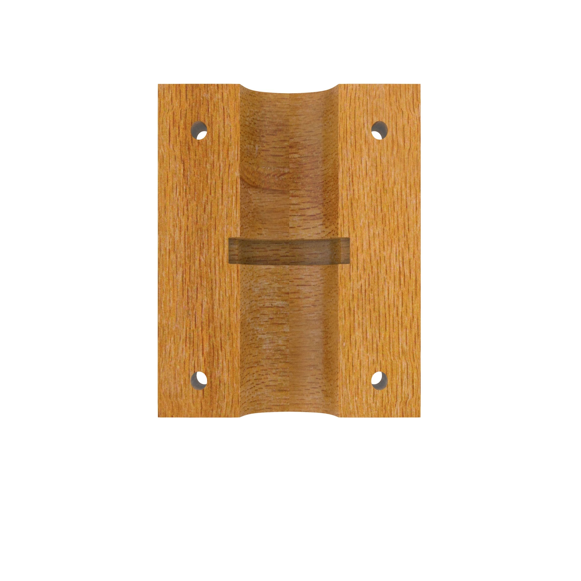 BEARING-STRAW WALKER