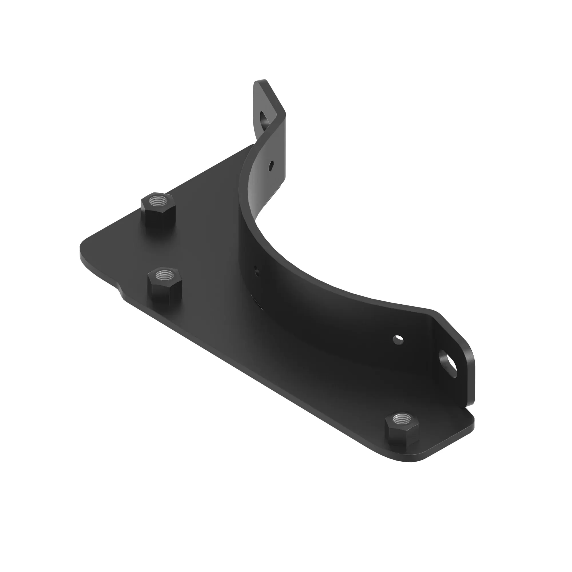 John Deere Weldment Bracket - AT459871