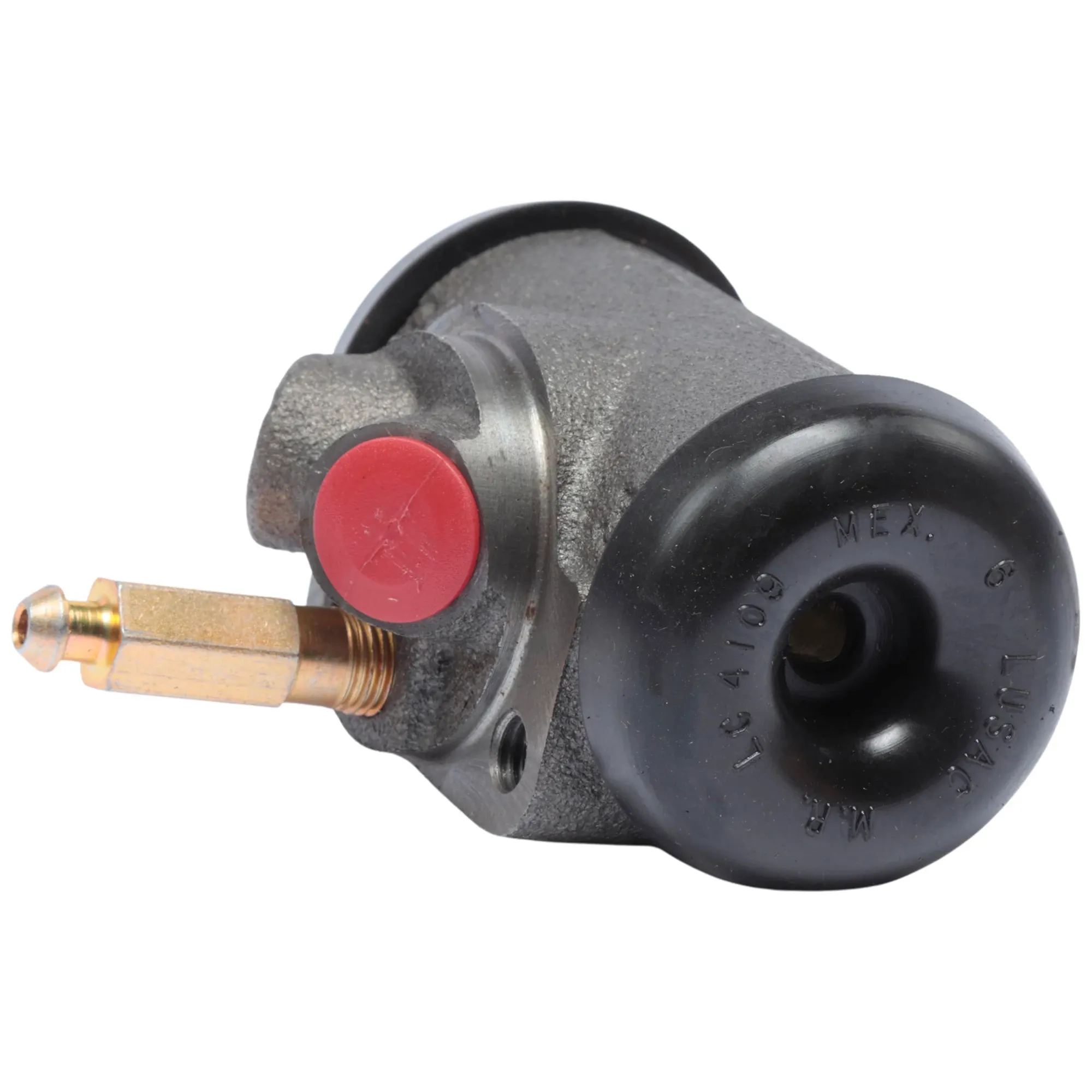 HYDRAULIC CYLINDER CAP, LH WHEEL CY