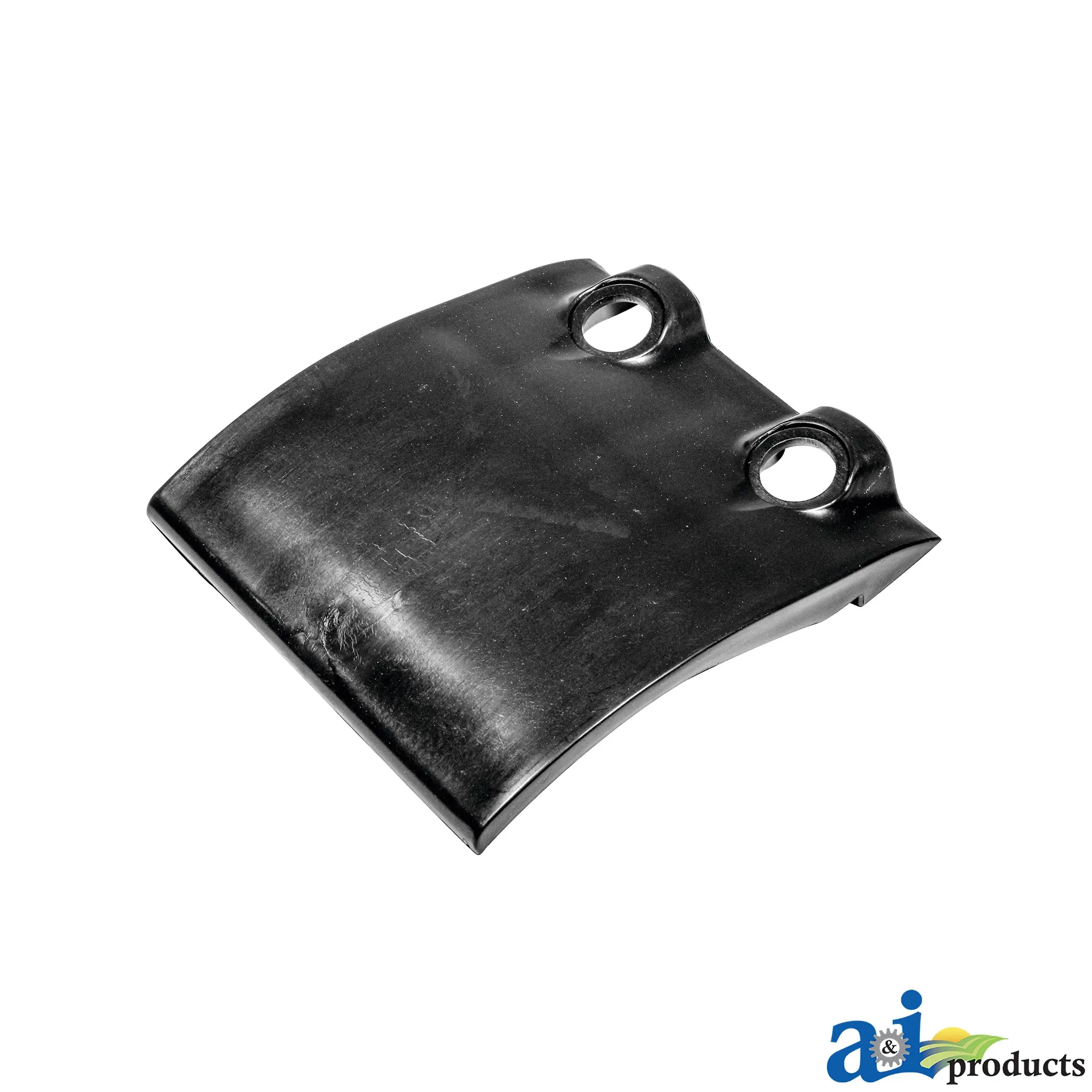 A&I Products Cutterbar Wear Plate - A-FH318499