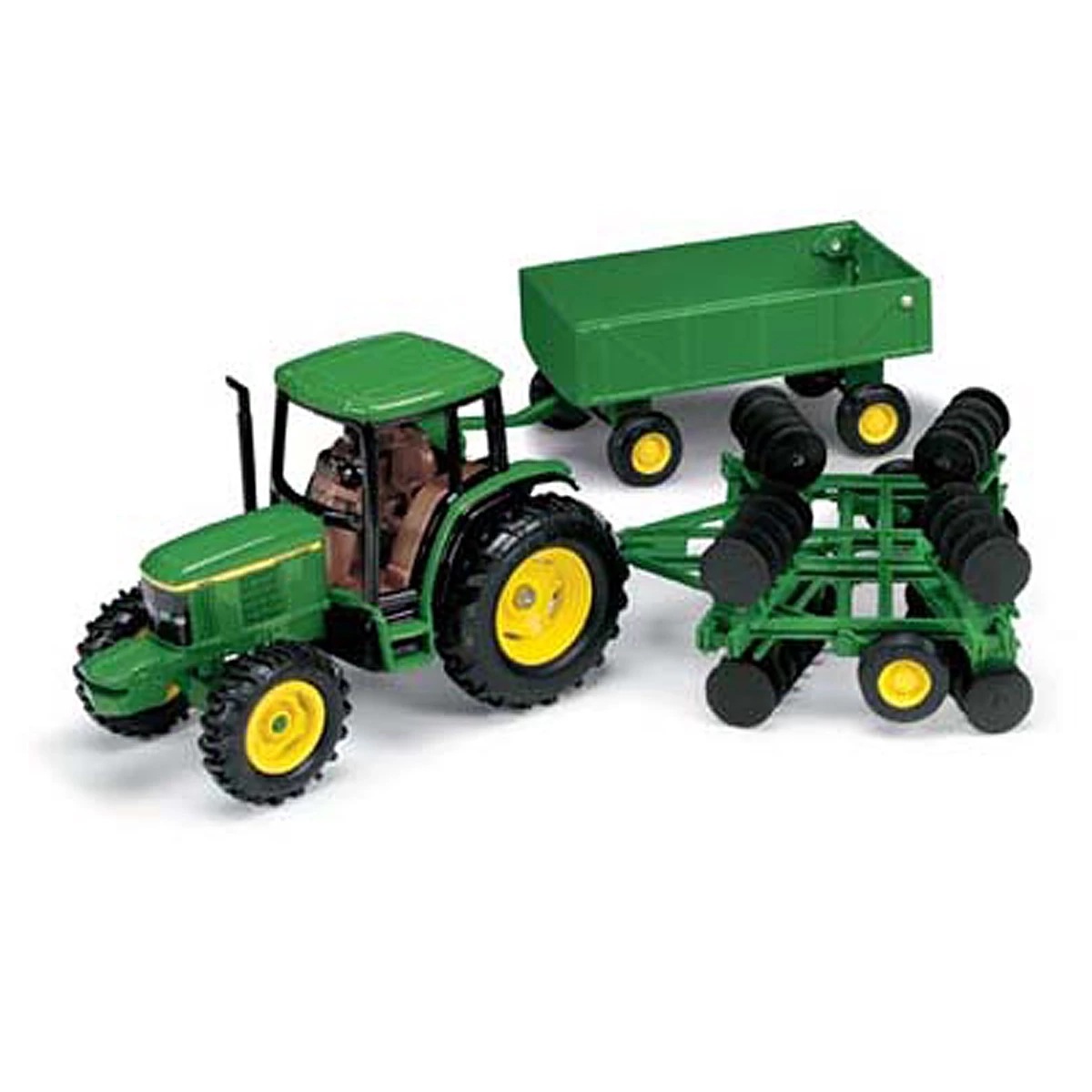 Fendt 313 Vario Power - Trattore - id VQ6S5NZ - 98.300 € - Anno di costruzione: 2024