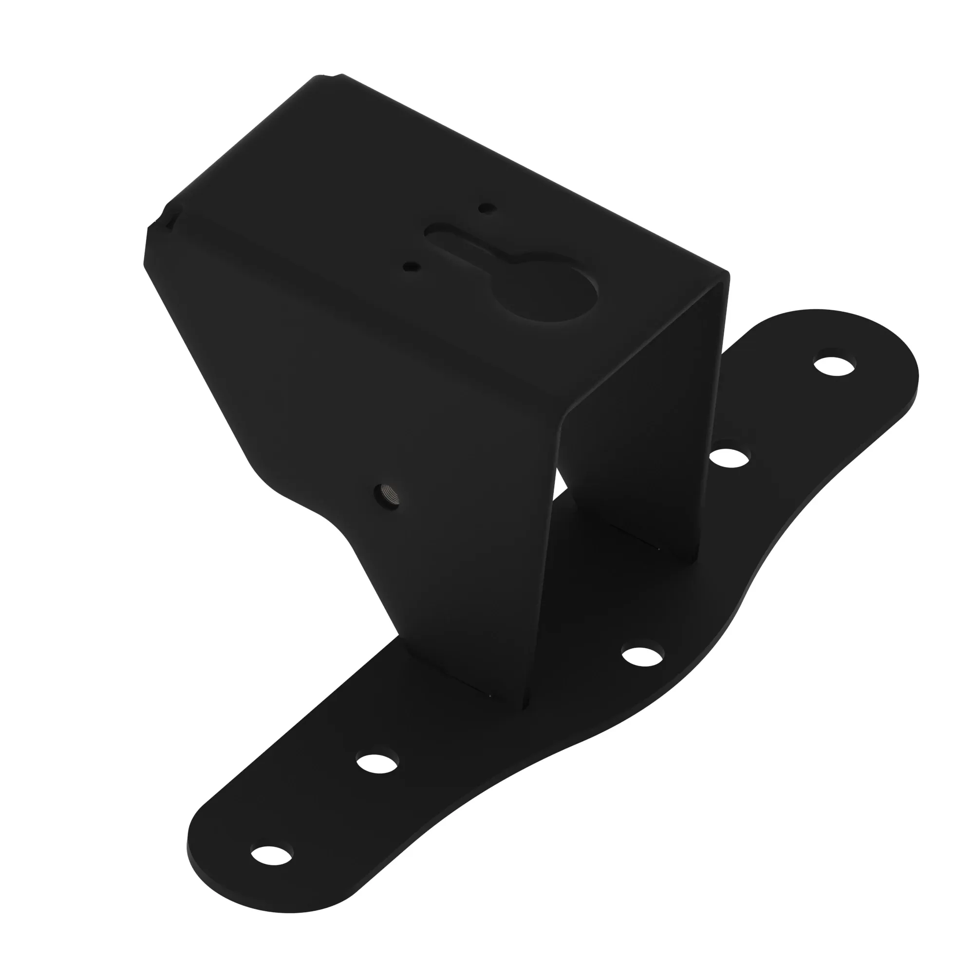 BRACKET, REVERSE CAMERA BRACKET ADT