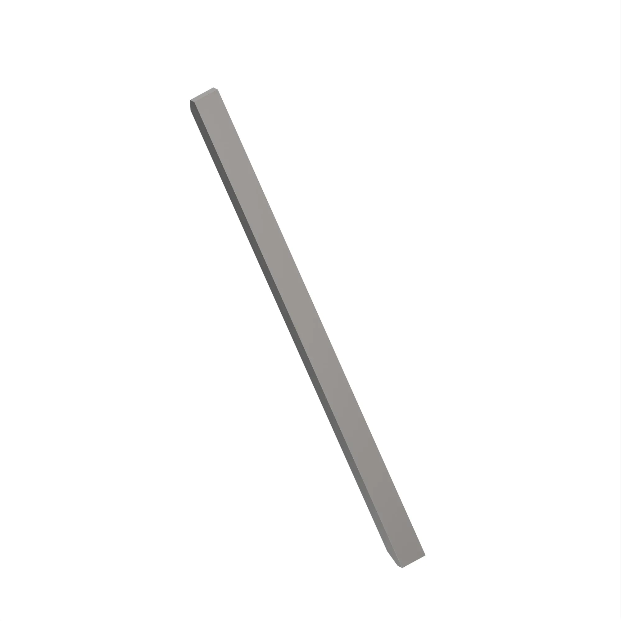 GUIDE BAR, BAR RAIL