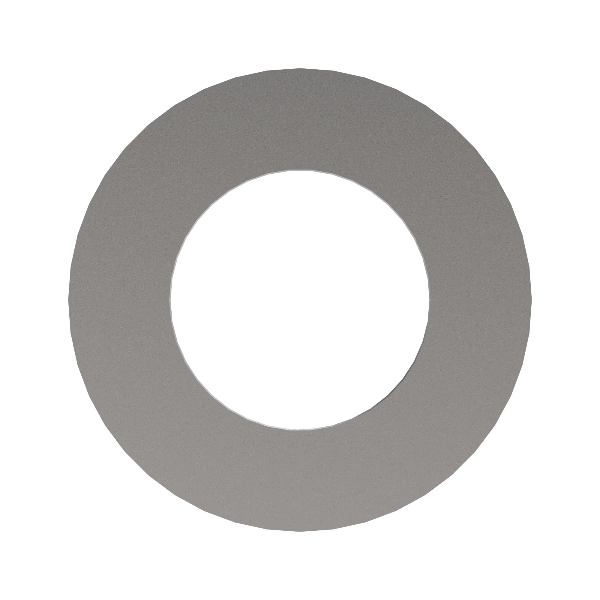 Thrust Washer