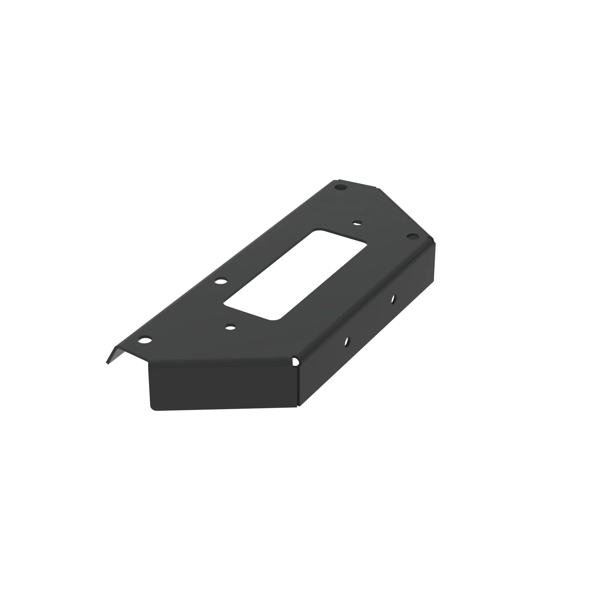 John Deere Plate - HXE190361