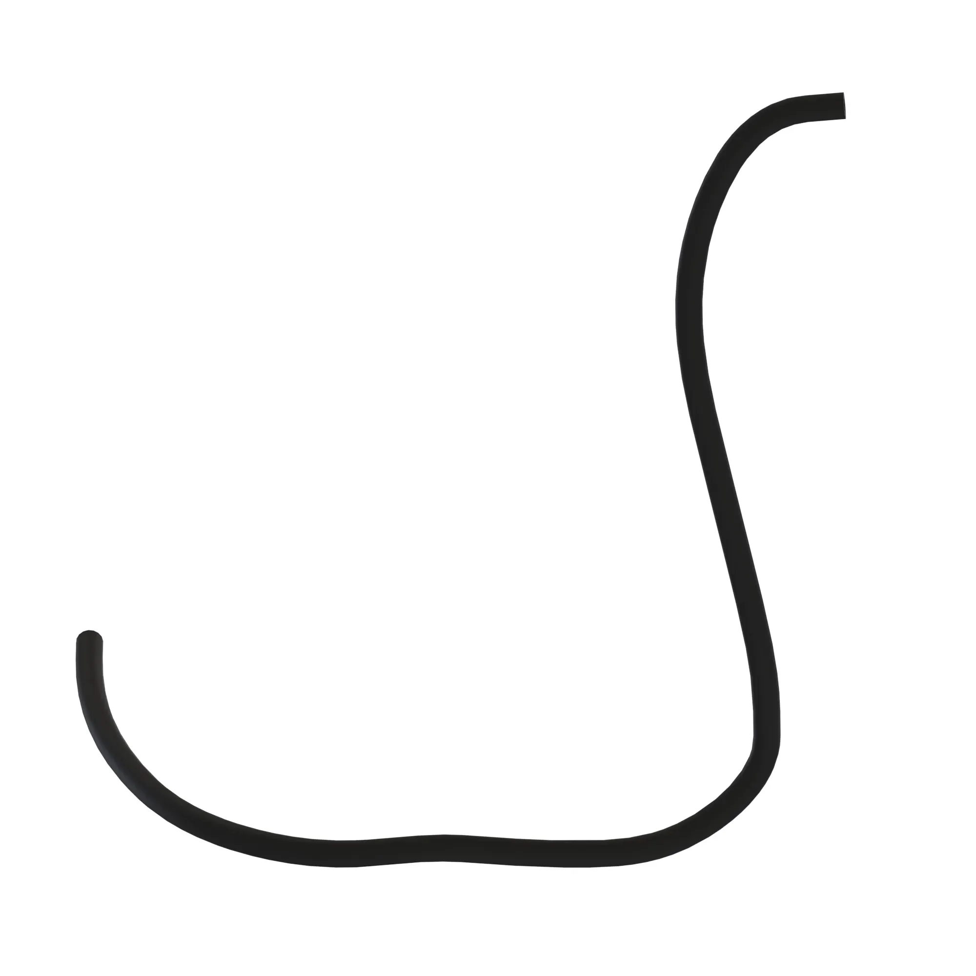 John Deere Hose - KK50344