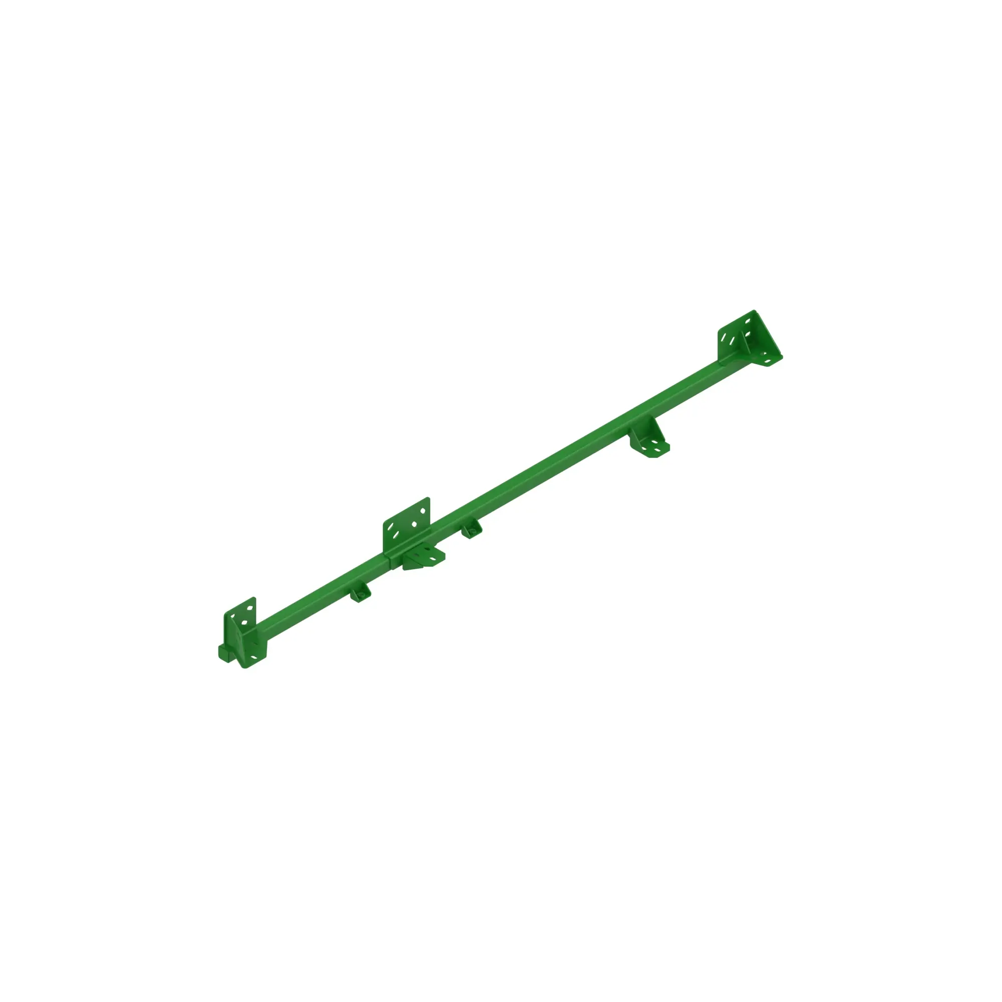 FRAME, LONG MEMBER ASSY. LH