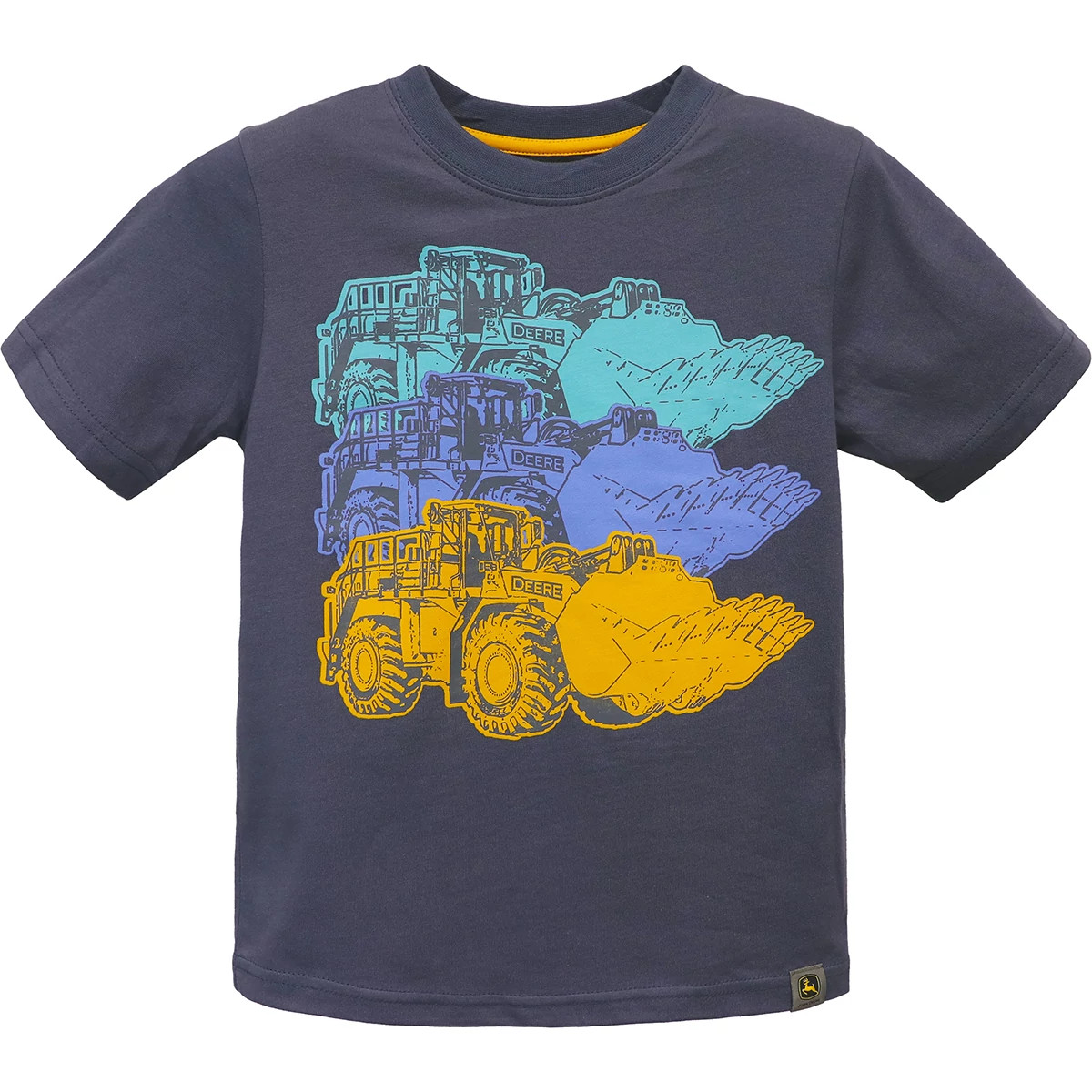 Kids Front Loader T-Shirt | Shop.Deere.com