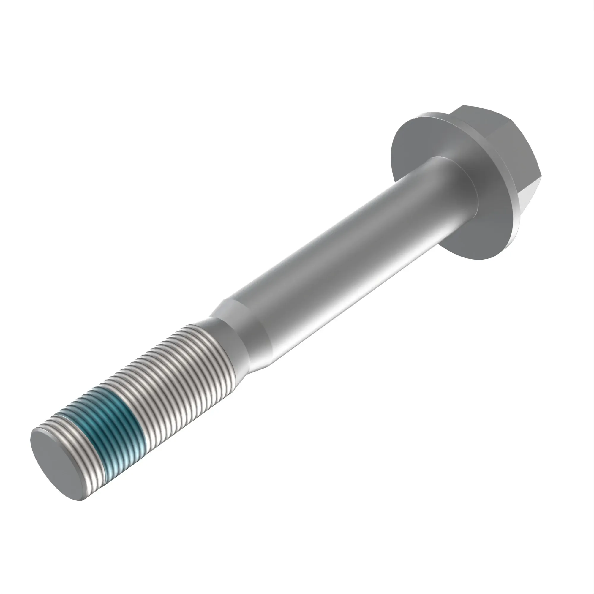 Screw