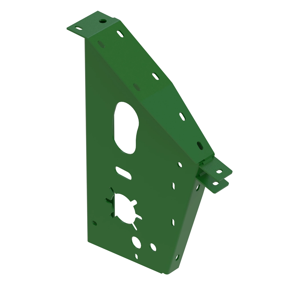 Panel, (RH Conditioner)