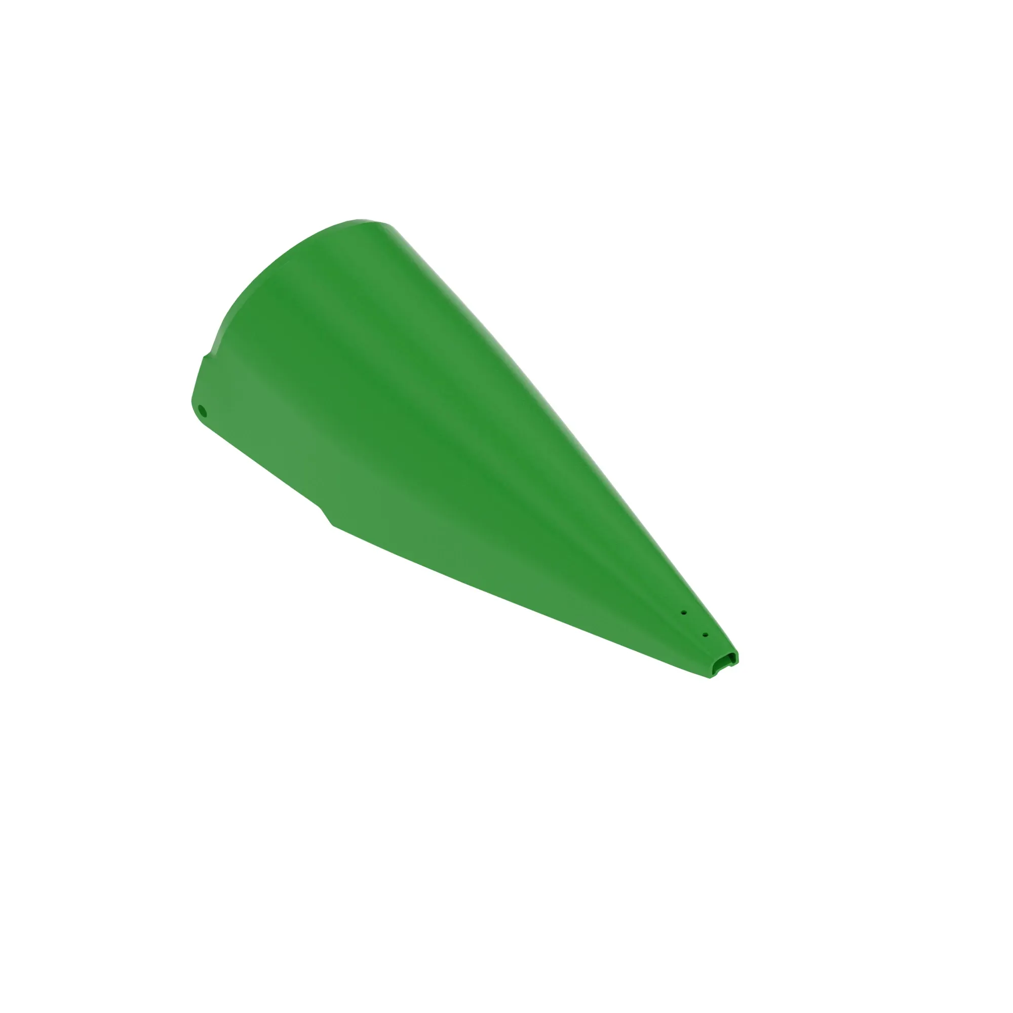 Gatherer Point