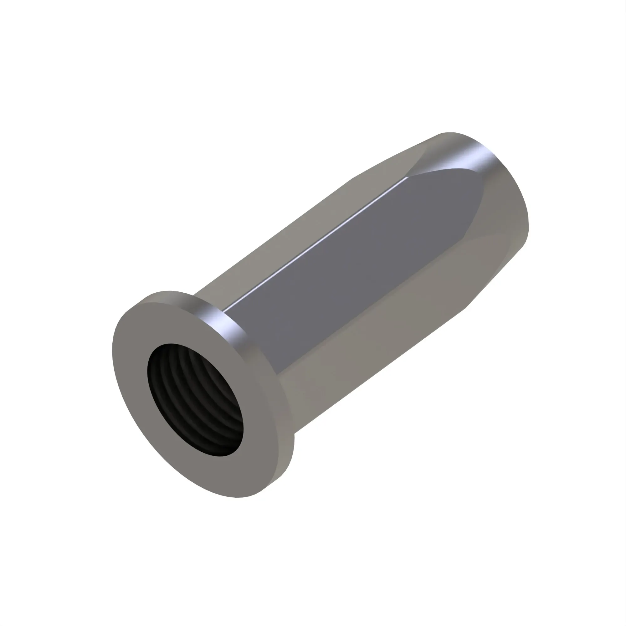 John Deere Nut, M10 - TT206587