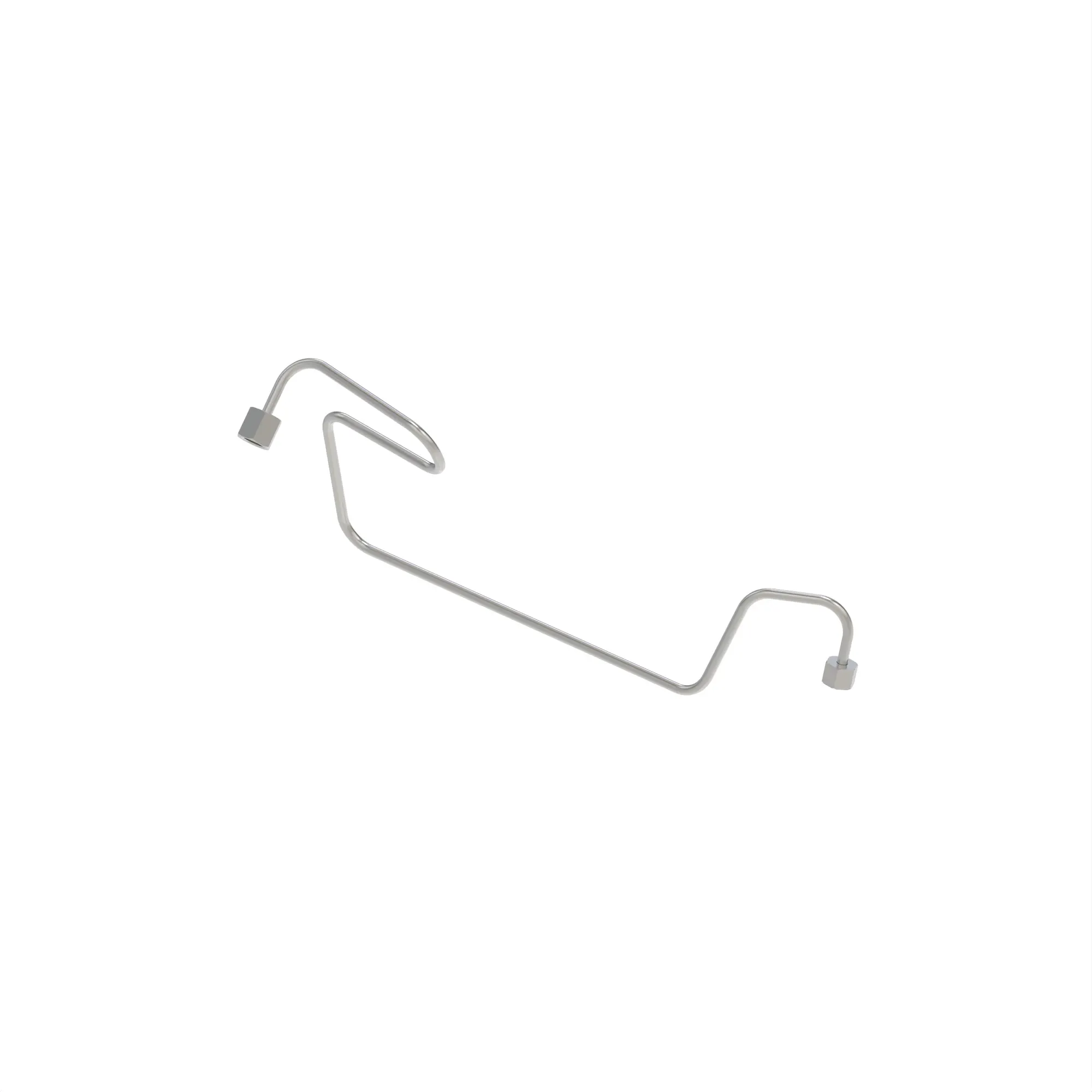 John Deere Fuel Line - RE506155