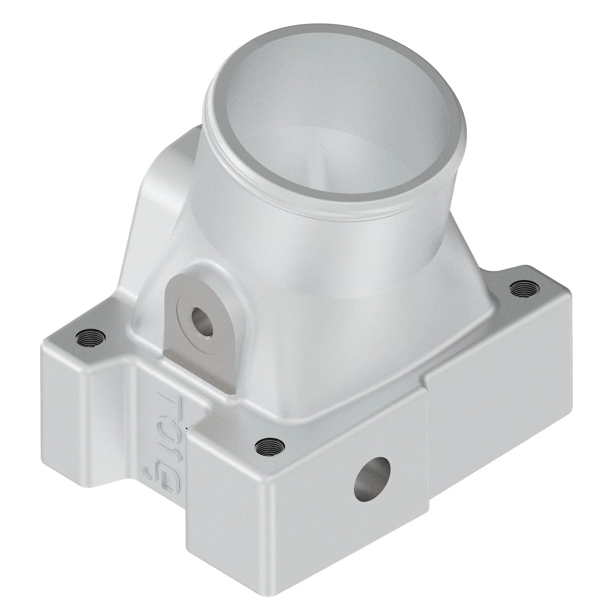John Deere Air Intake - R520247
