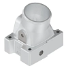 John Deere Air Intake - R520247