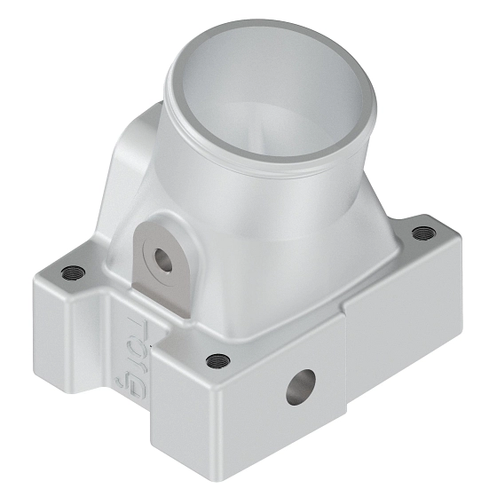 John Deere Air Intake - R520247