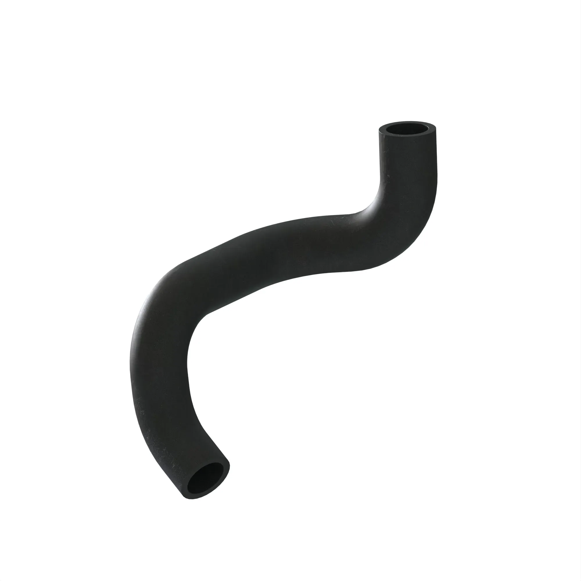 John Deere Upper Radiator Hose - TCU18736