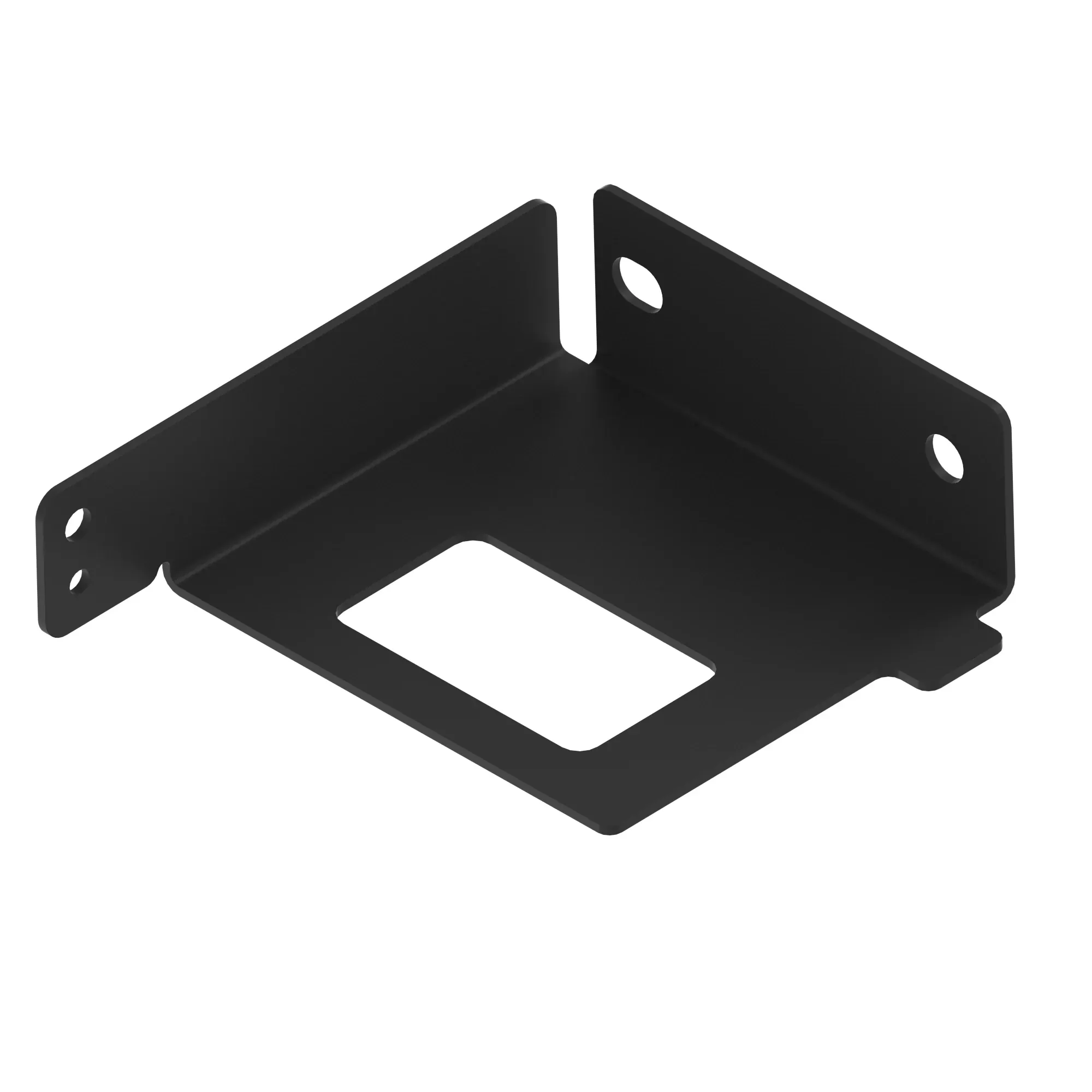 John Deere Fender Harness Bracket - TR121651