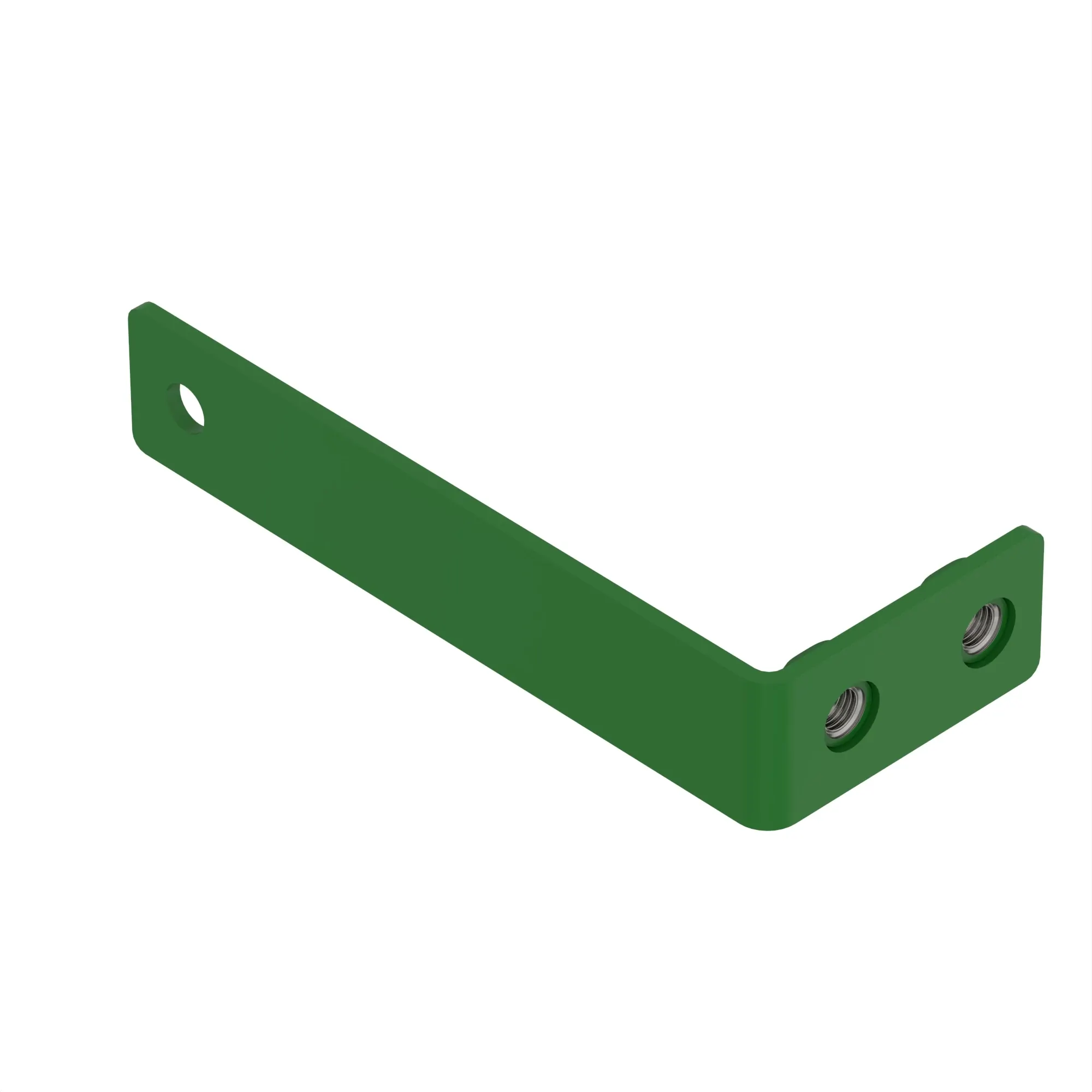BRACKET, BRACKET ACI
