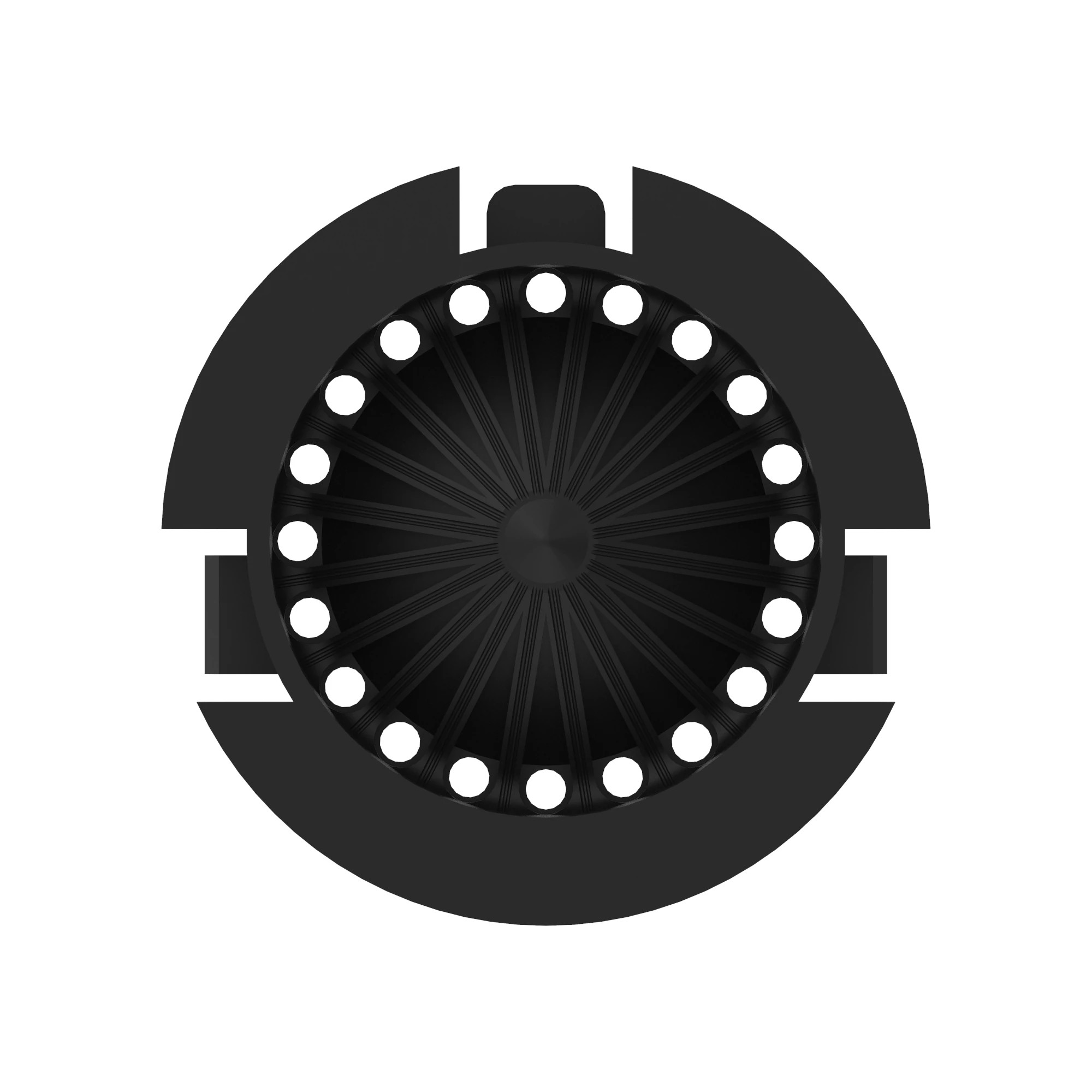 Crop Handling Unit Parts