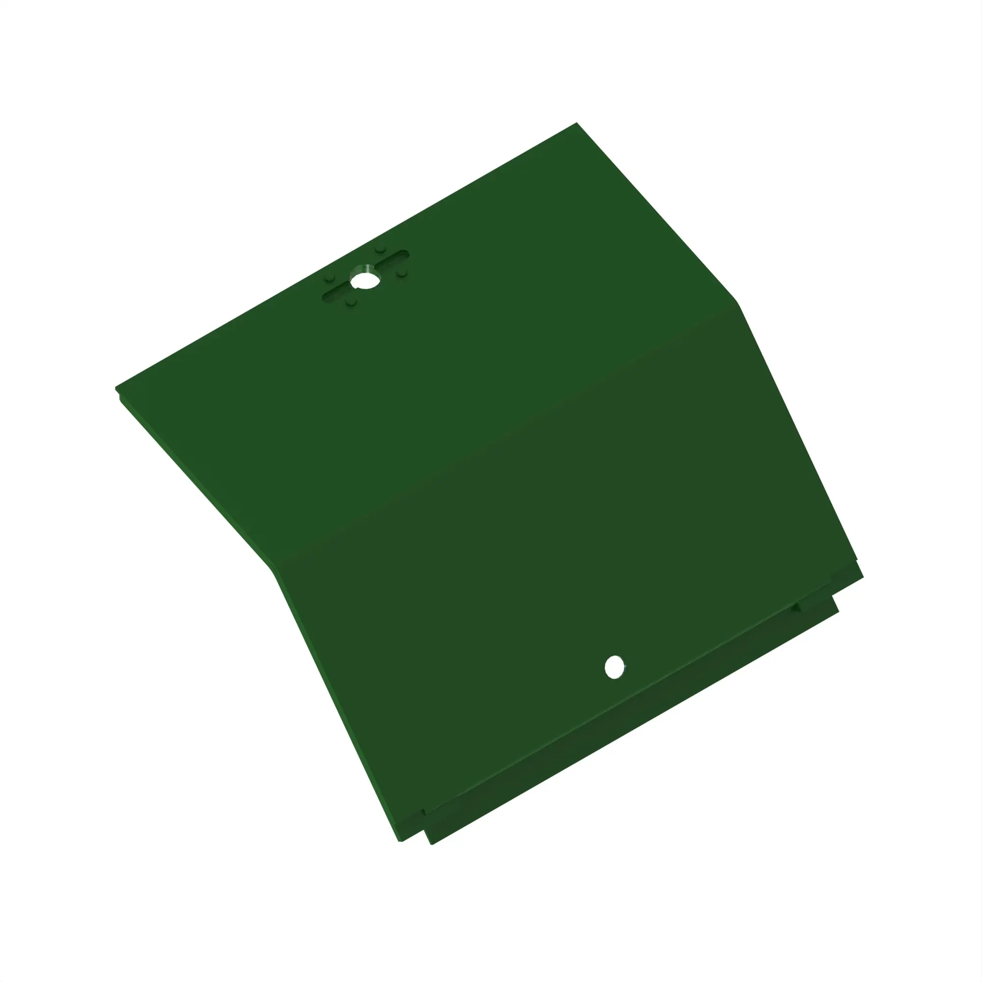 COVER ASSY. 12X12 FRT-SIDE REPAIR