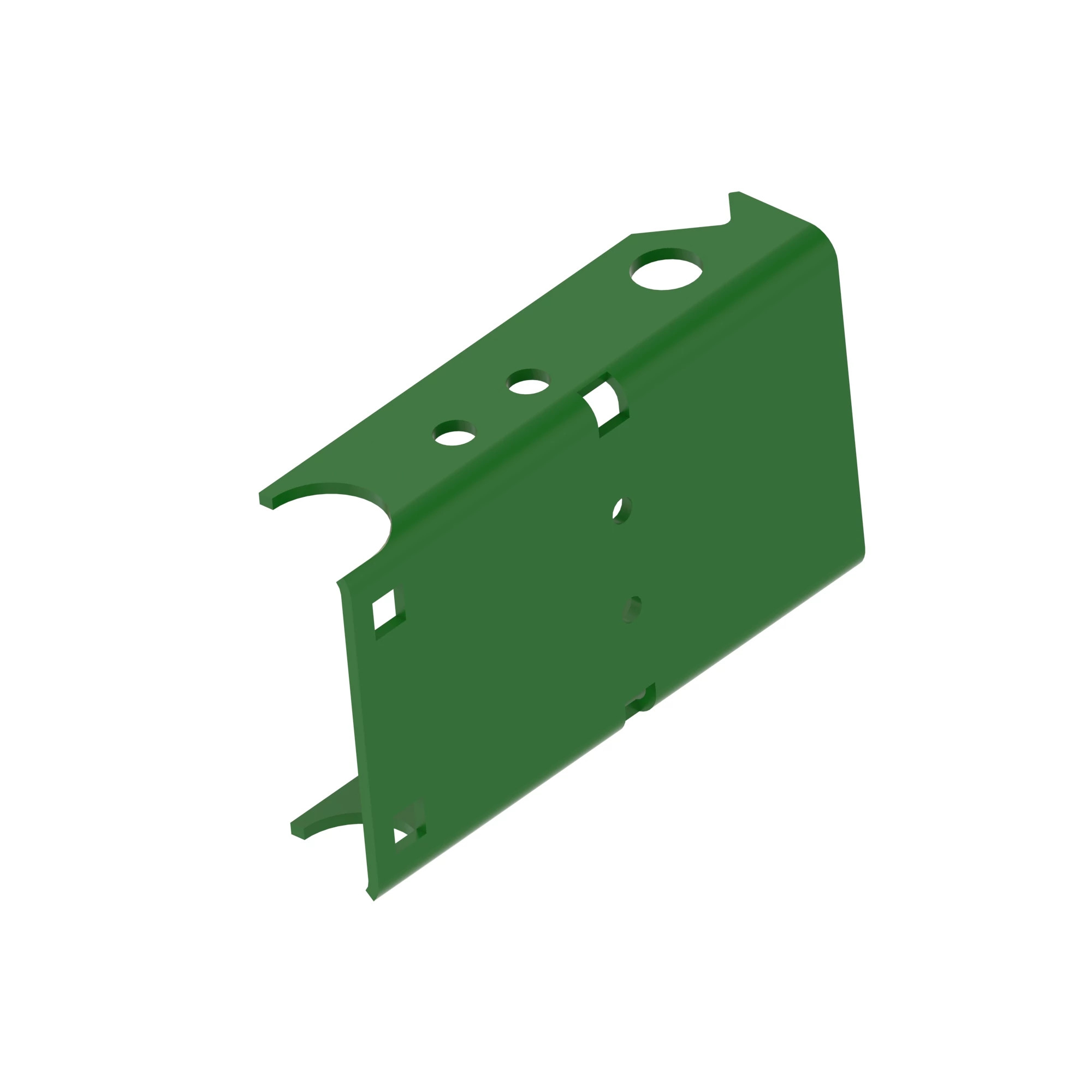 CHANNEL - SENSOR ASSY