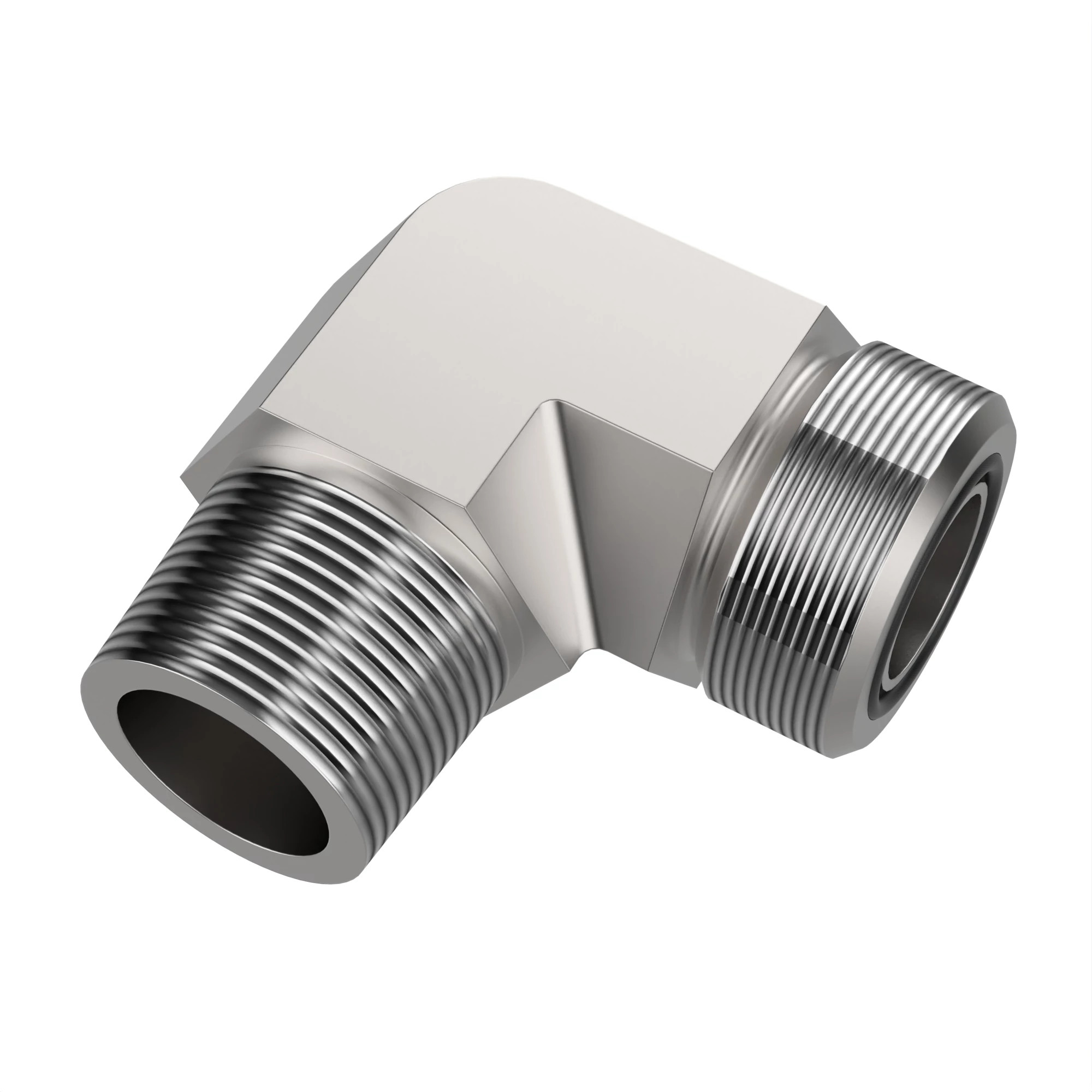 John Deere Elbow Fitting - RE536410