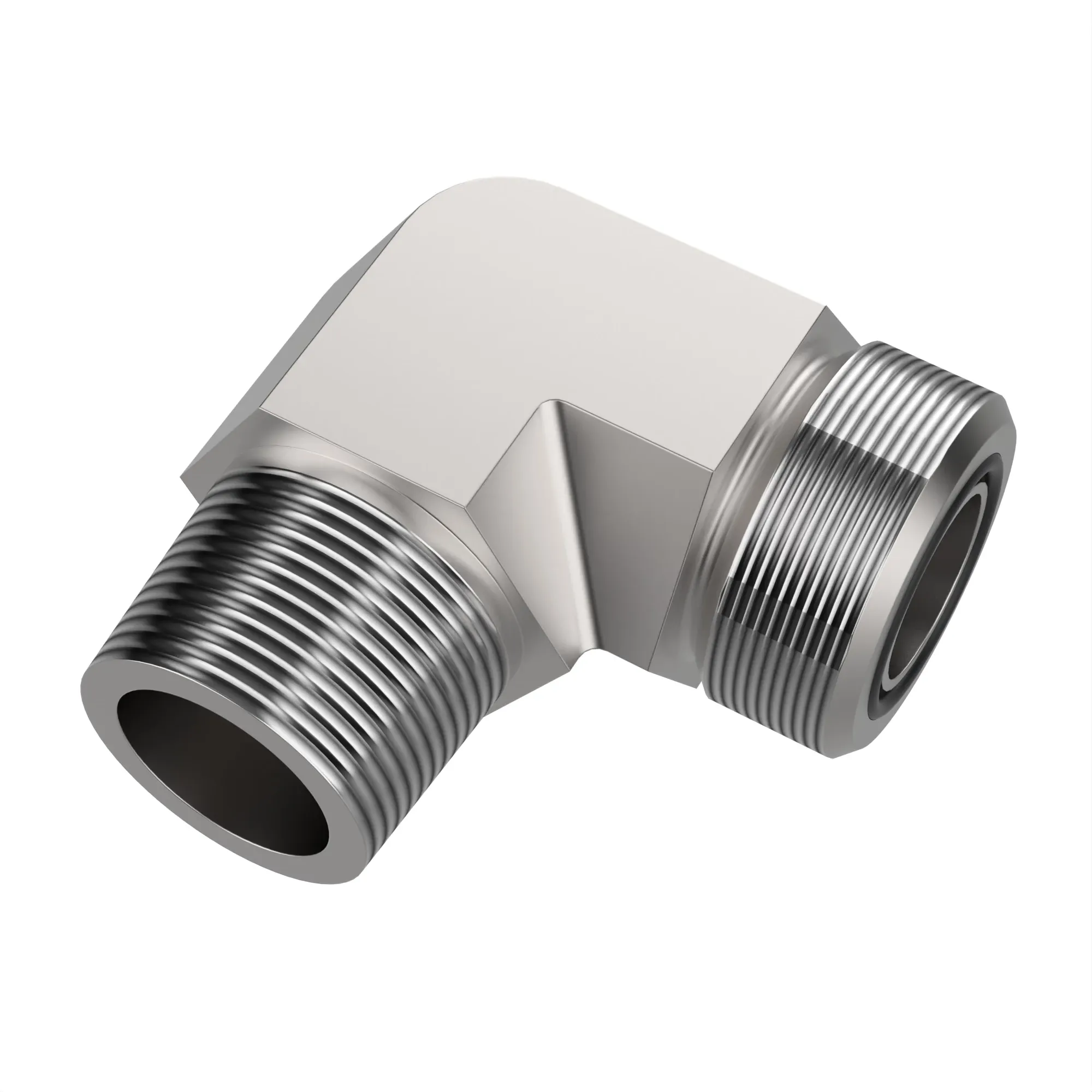 John Deere Elbow Fitting - RE536410