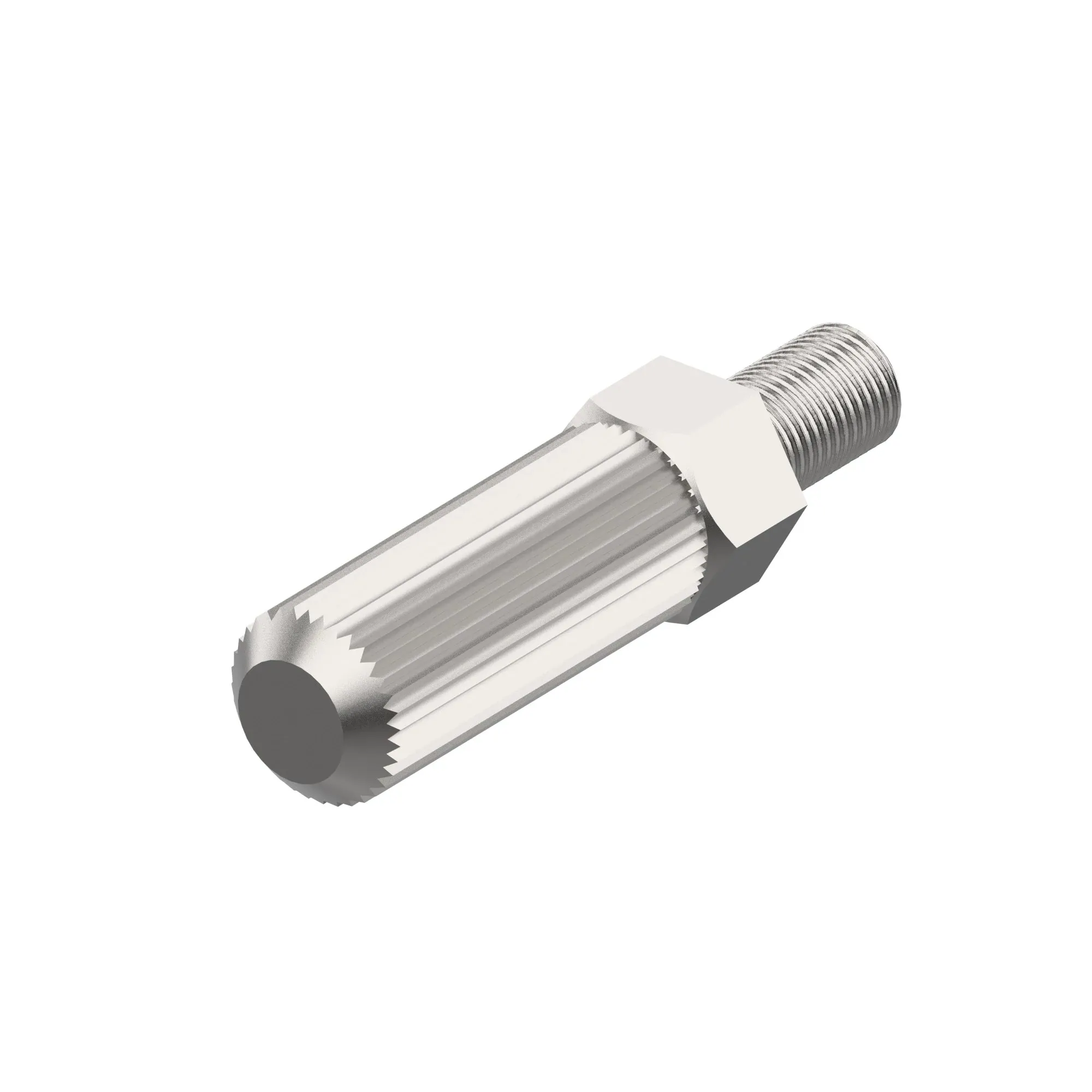 John Deere Pedal Stud, M10 X 68 - T305805