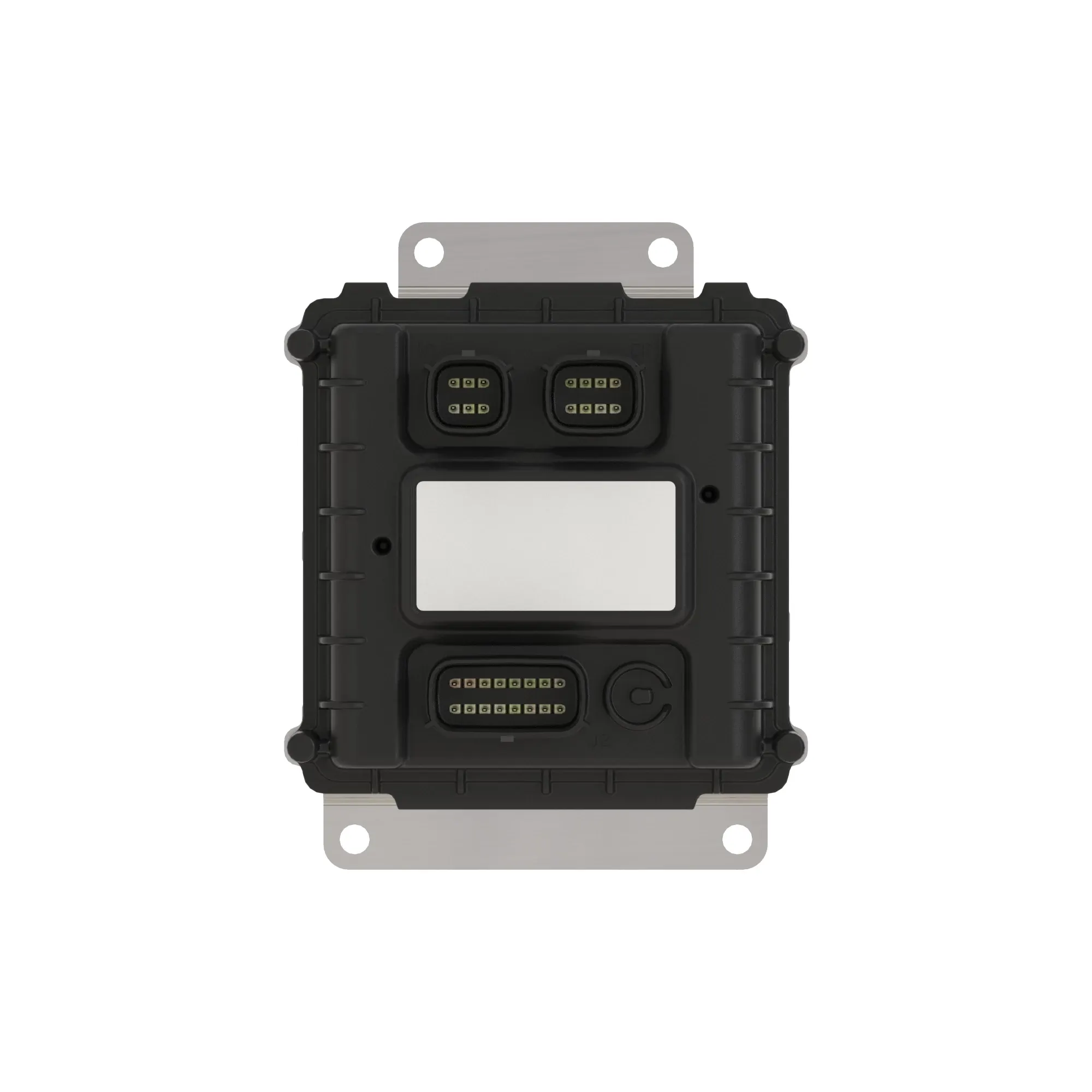 ELECTRONIC CONTROL UNIT, ASSEMBLY,