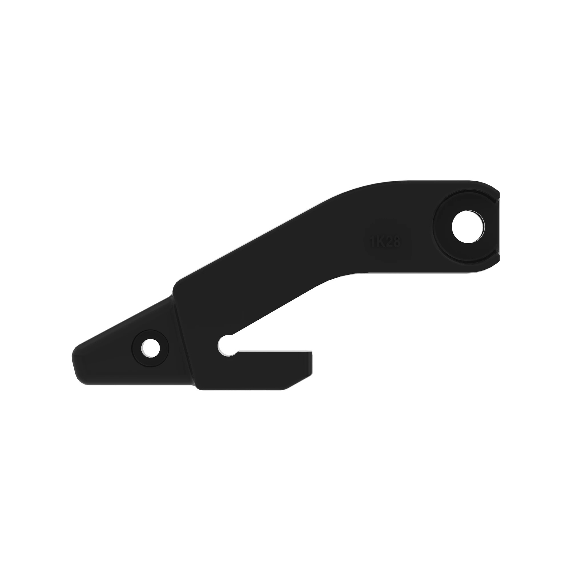 ADAPTER, 25 SERIES CORNER ADAPTER