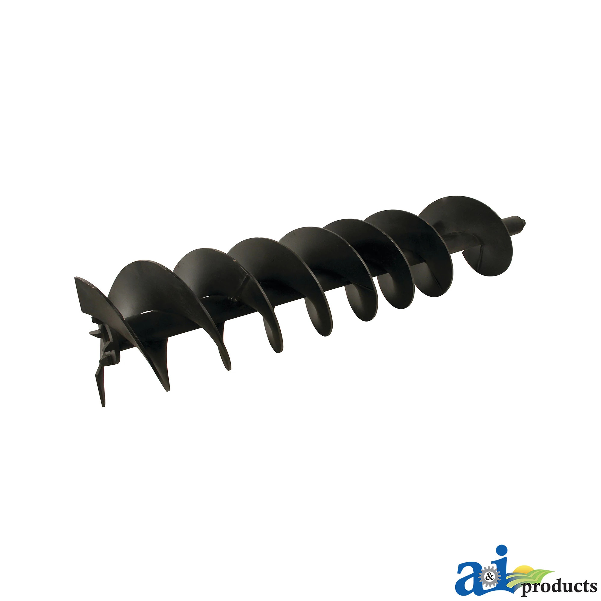 A&I Products Grain Bin Loading Auger - A-AXE13122