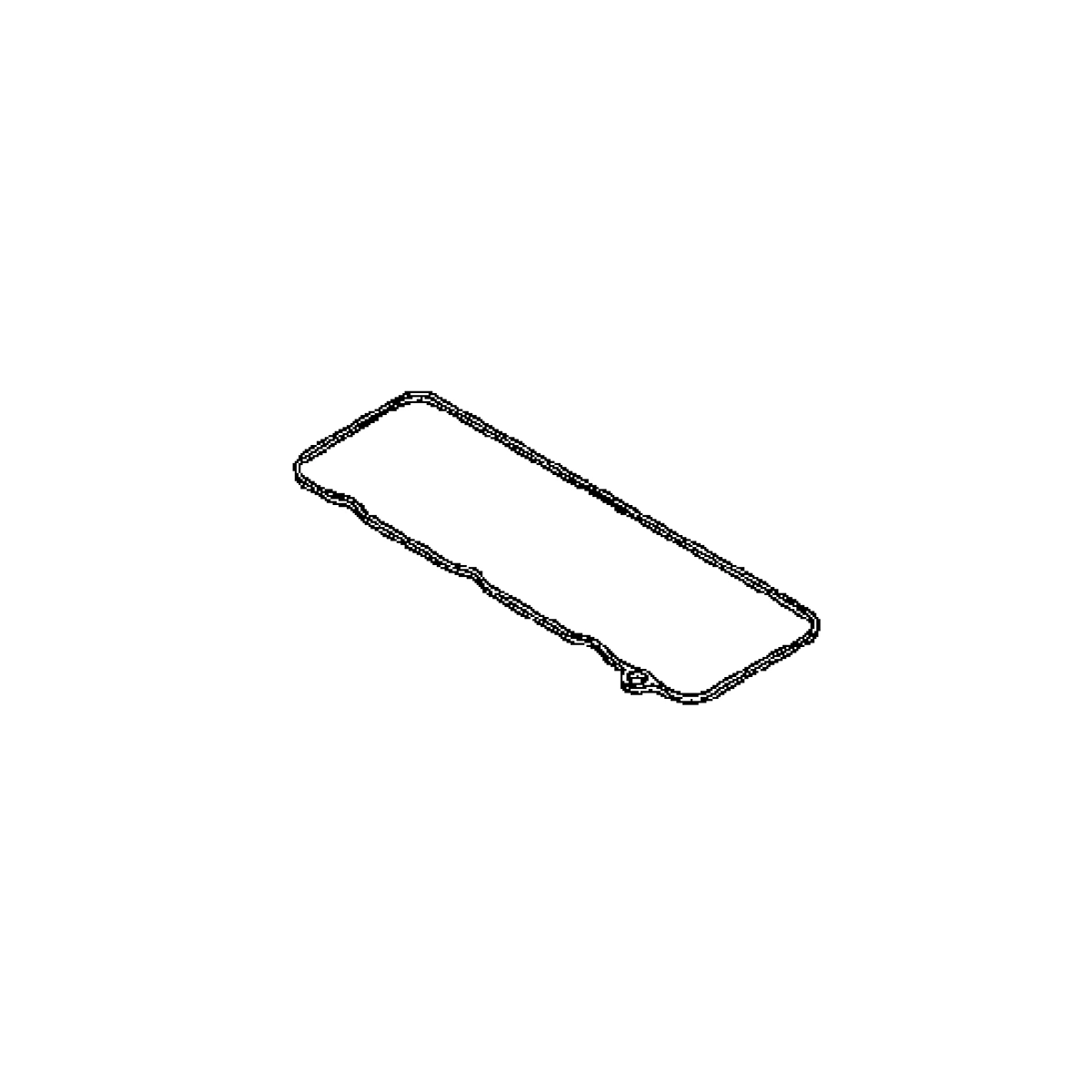 Gasket, Bonnet