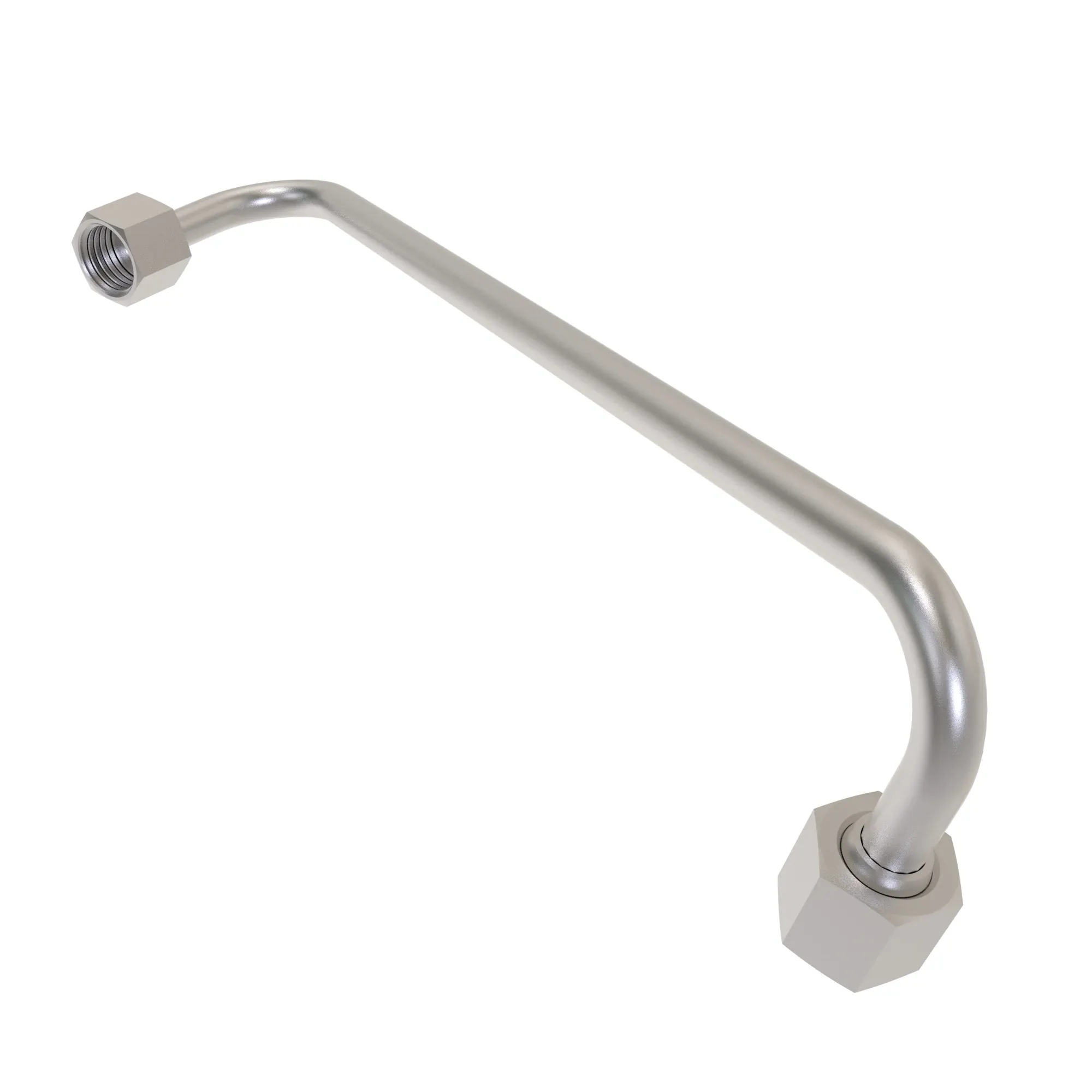 John Deere Fuel Line - AT488971