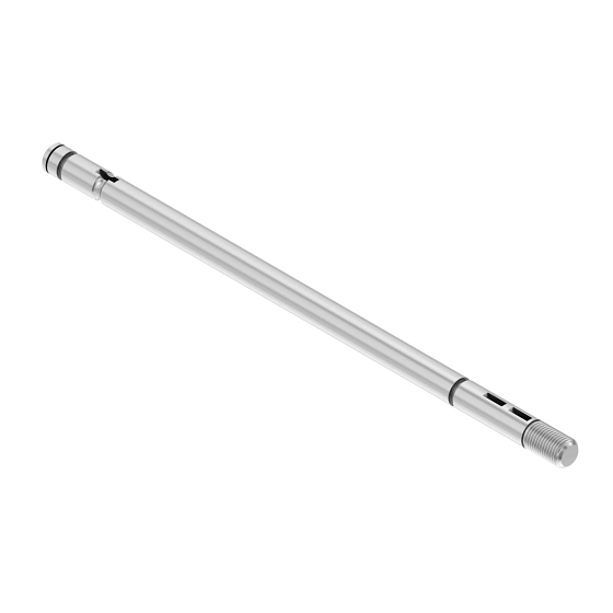 John Deere Shaft - R105183