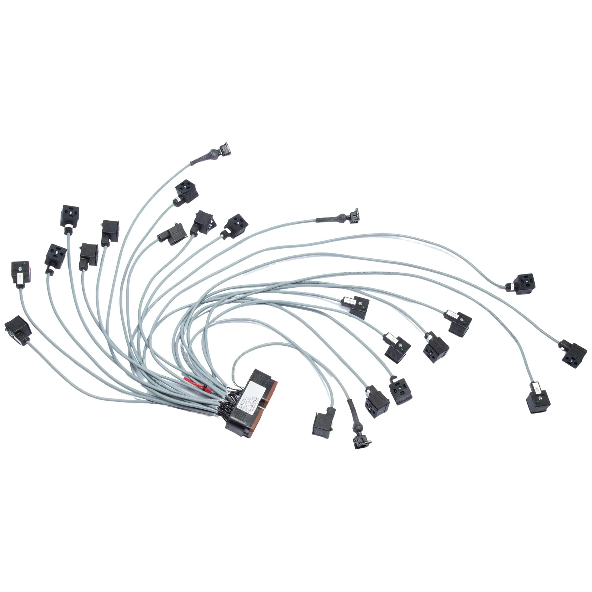 F683398: Harvester Head (HHC) Module Wiring Harness | Shop.Deere.com
