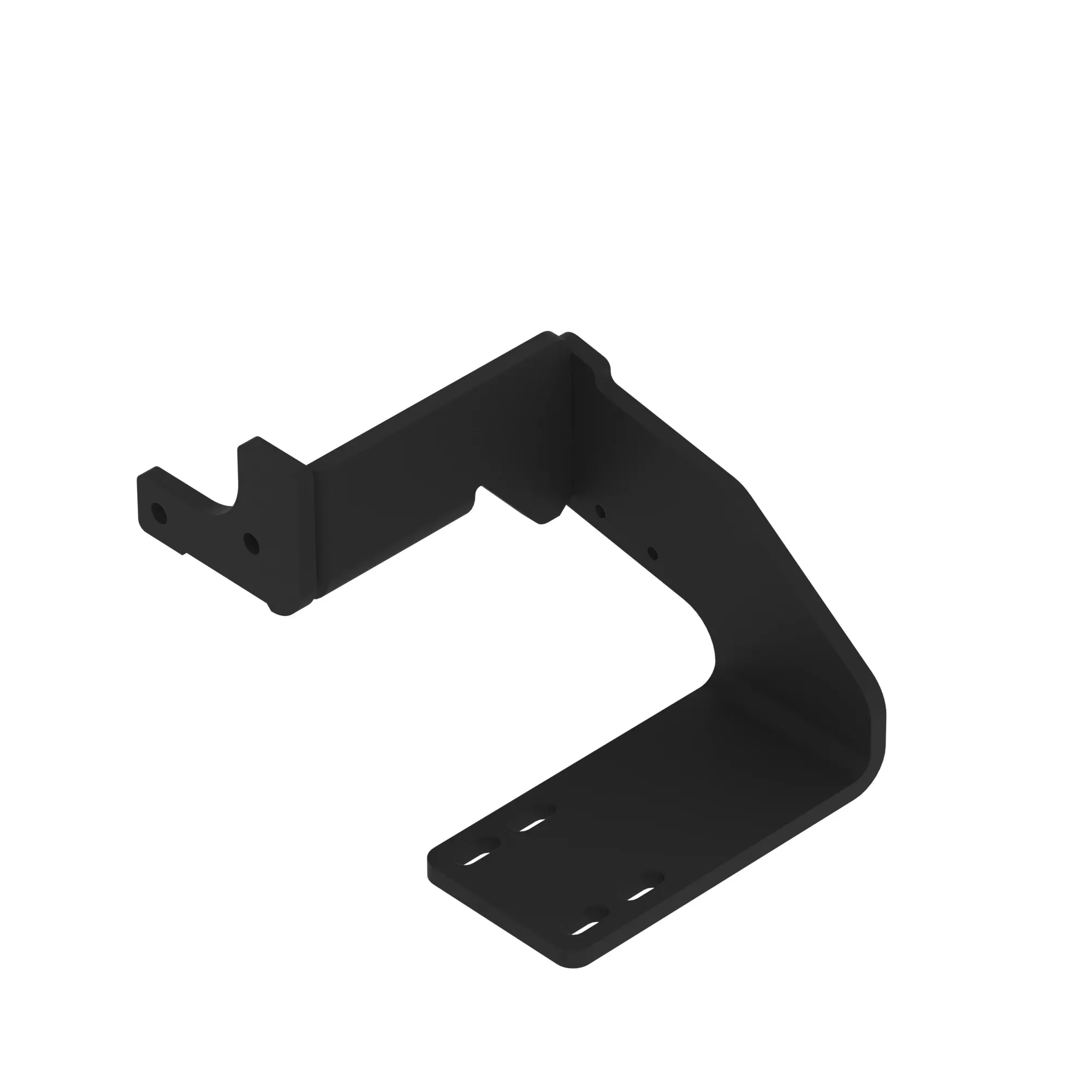 BRACKET, BRACKET BRACKET