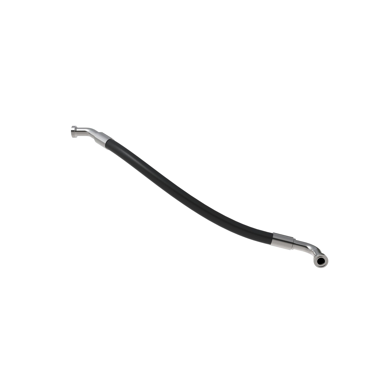 HYDRAULIC HOSE, STRG PUMP TO MOTOR