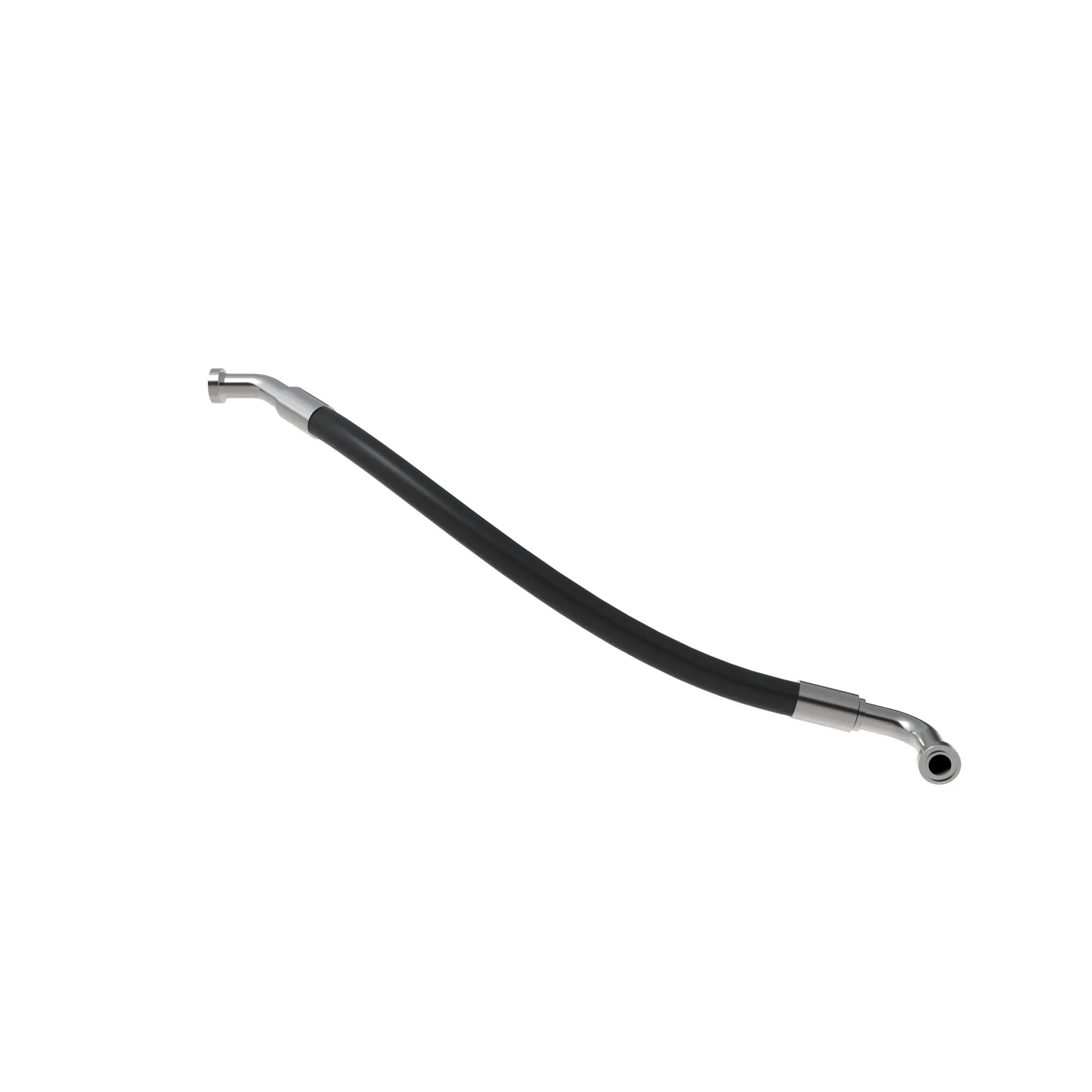 HYDRAULIC HOSE, STRG PUMP TO MOTOR