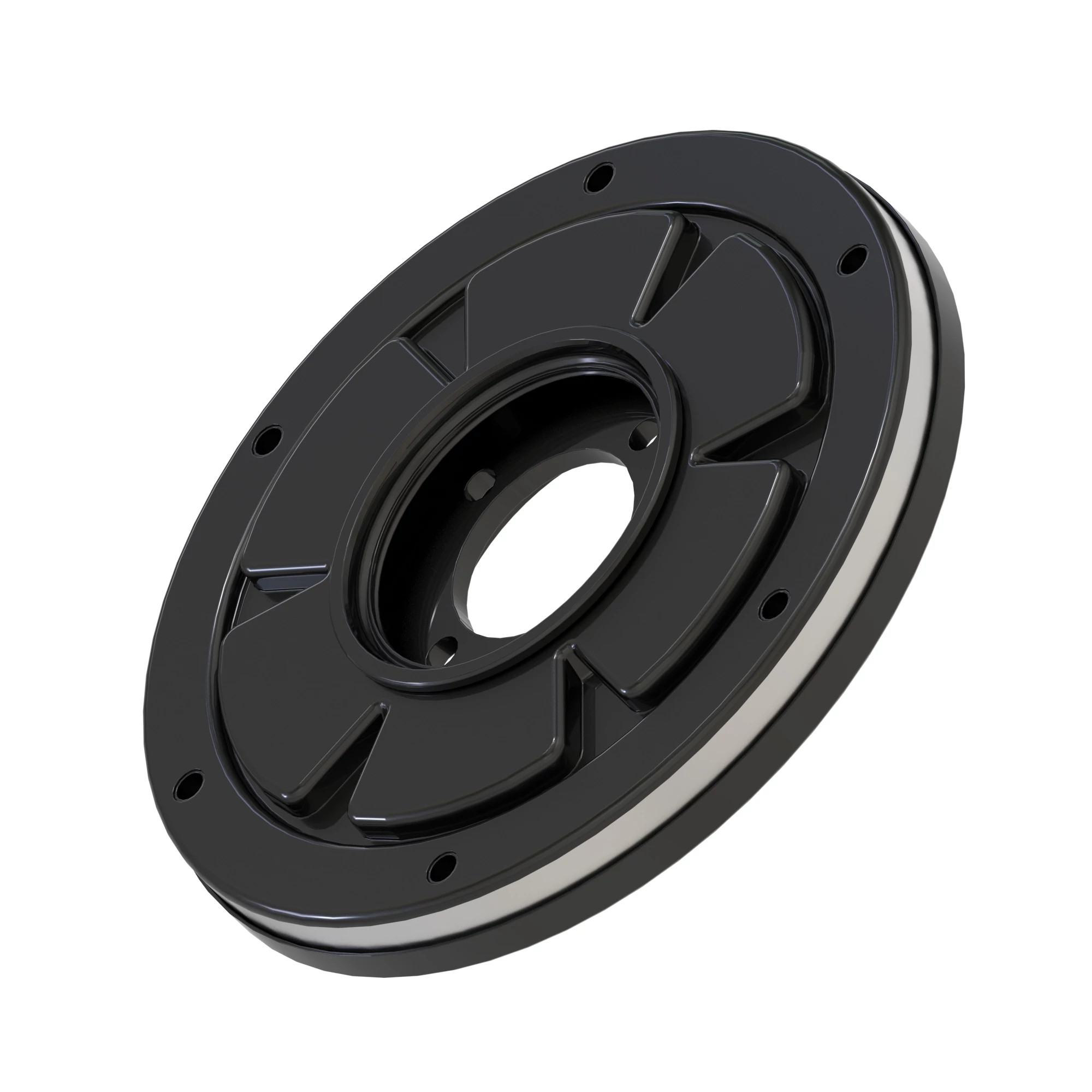 AL174123: Torsional Damper | Shop.Deere.com