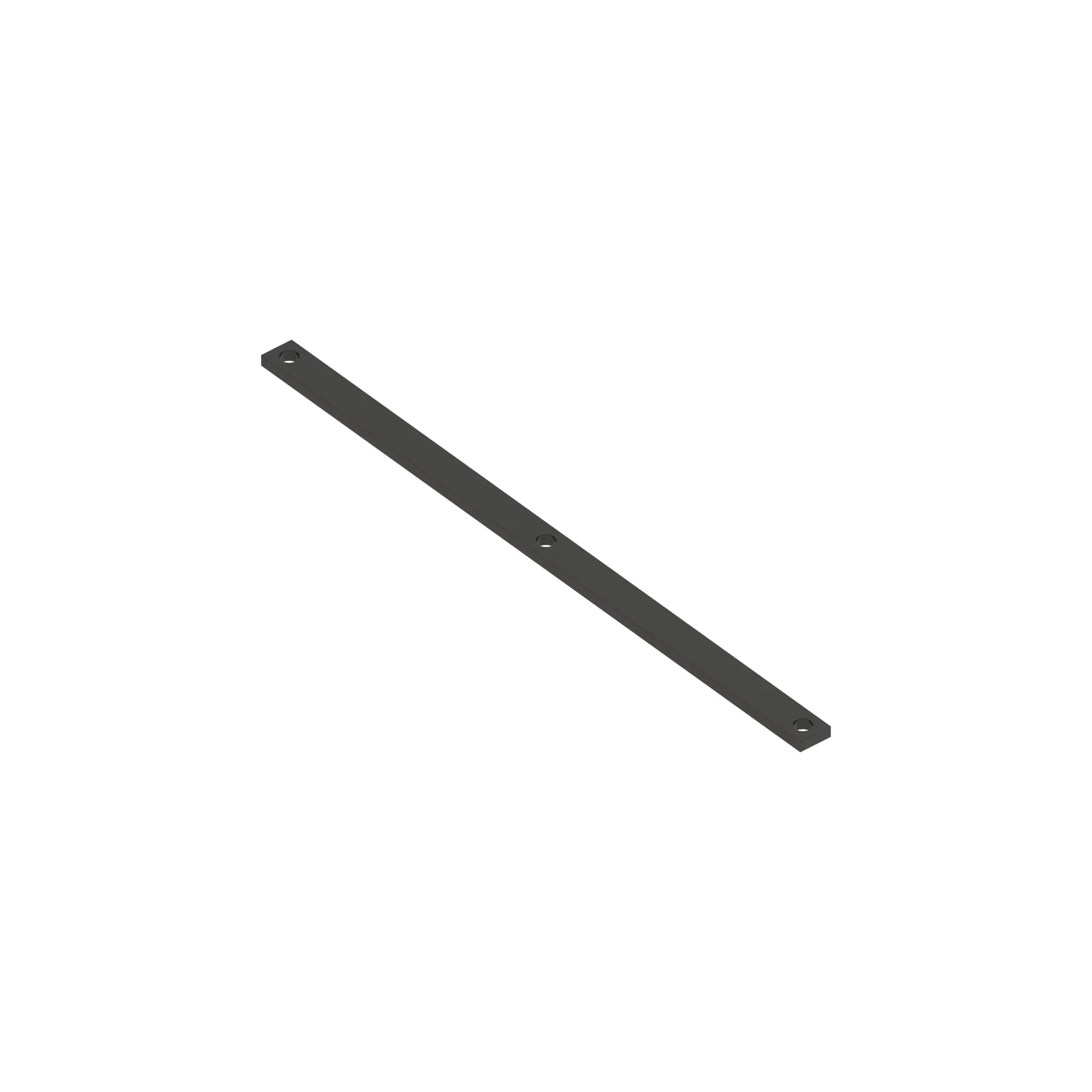 STRAP, ADJ HARROW