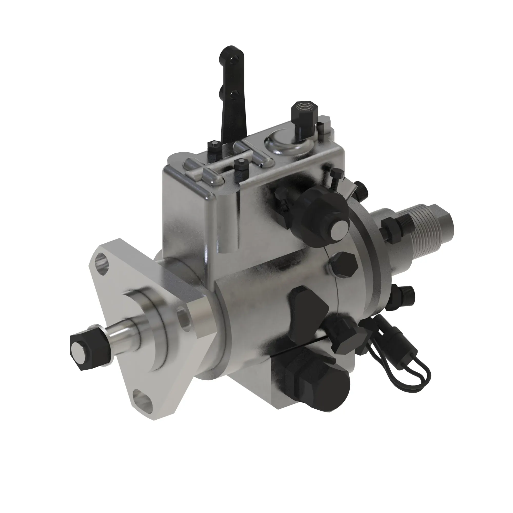 Fuel Injection Pump