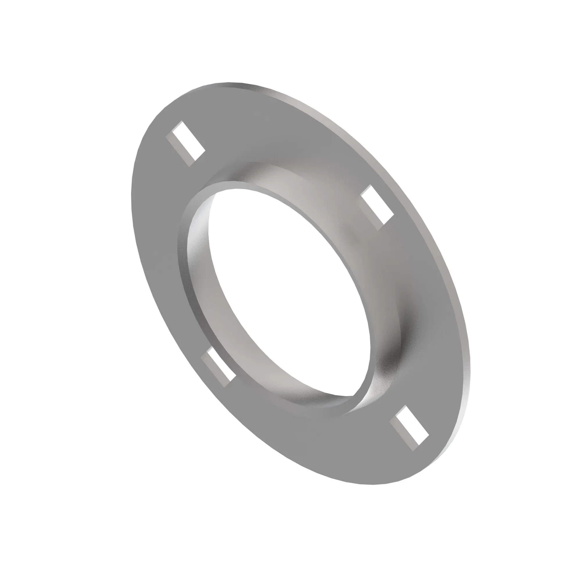 John Deere Pressed Flanged Housing - H75385
