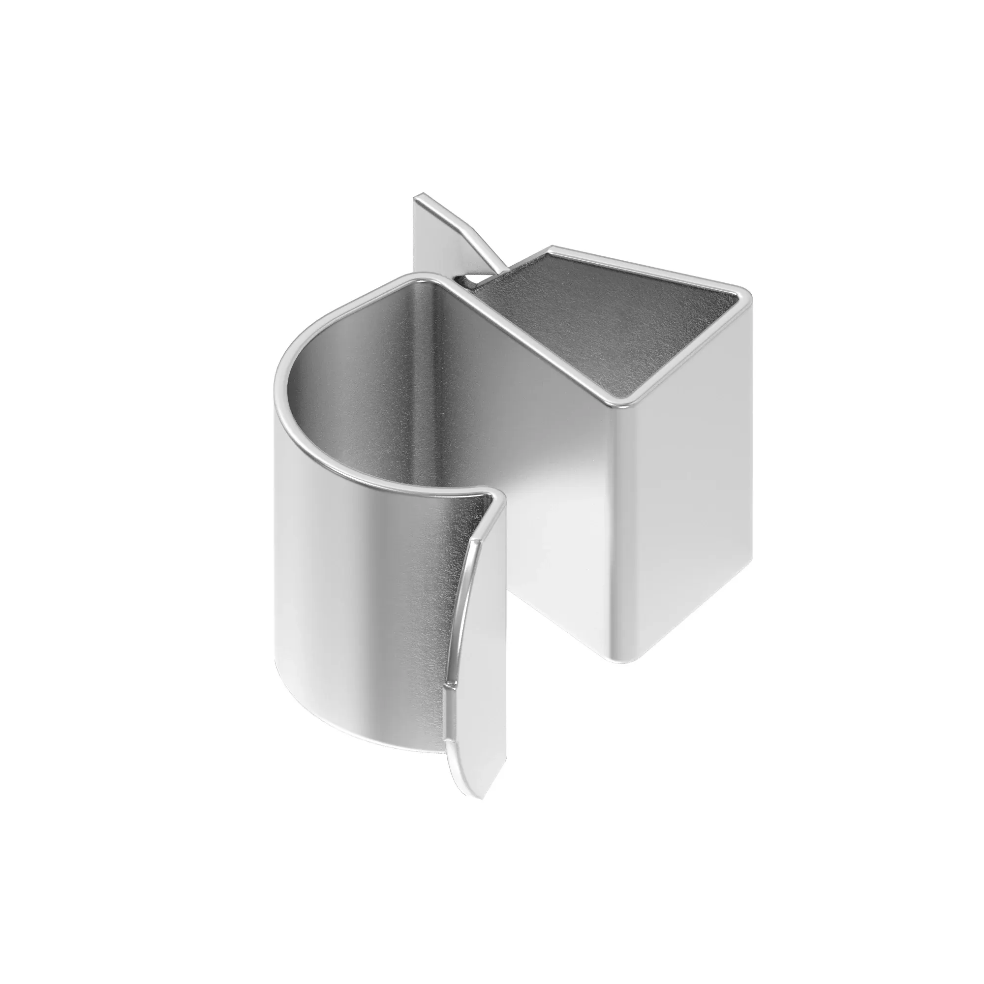 SU32122: Gearshift and Rangeshift Clamp