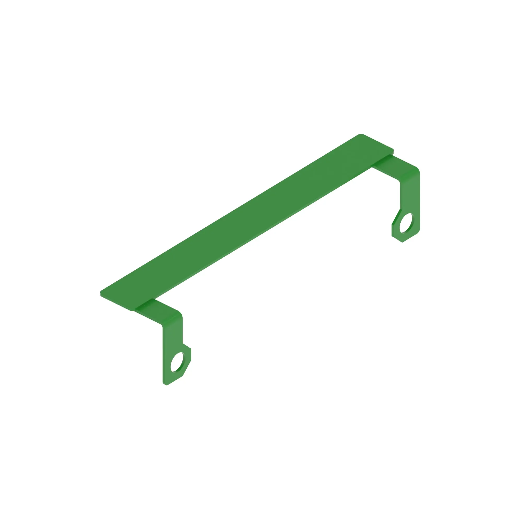 John Deere PTO Clearance Assembly Bracket - SJ10369