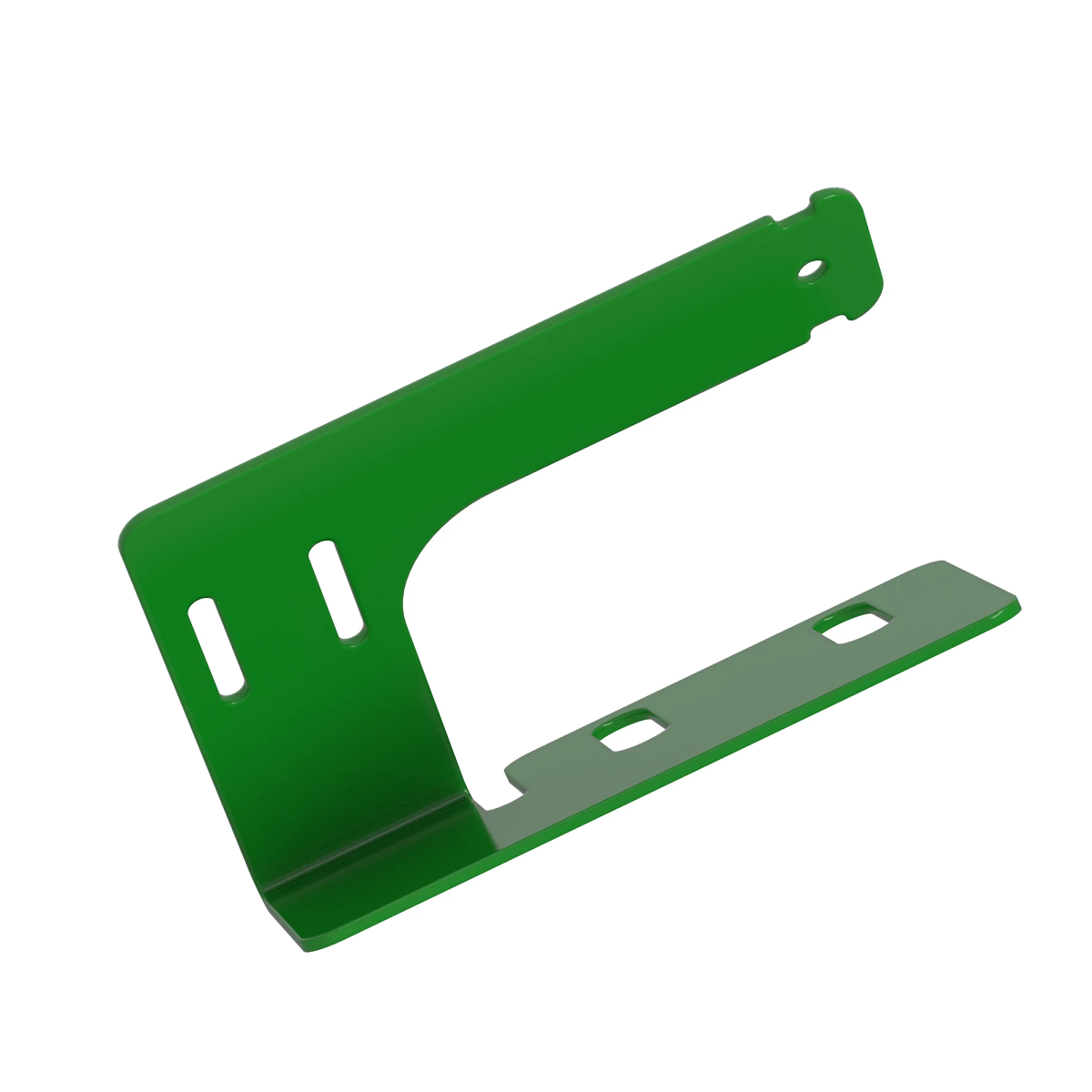 BRACKET, TOP HITCH LATCH SENSOR, DB