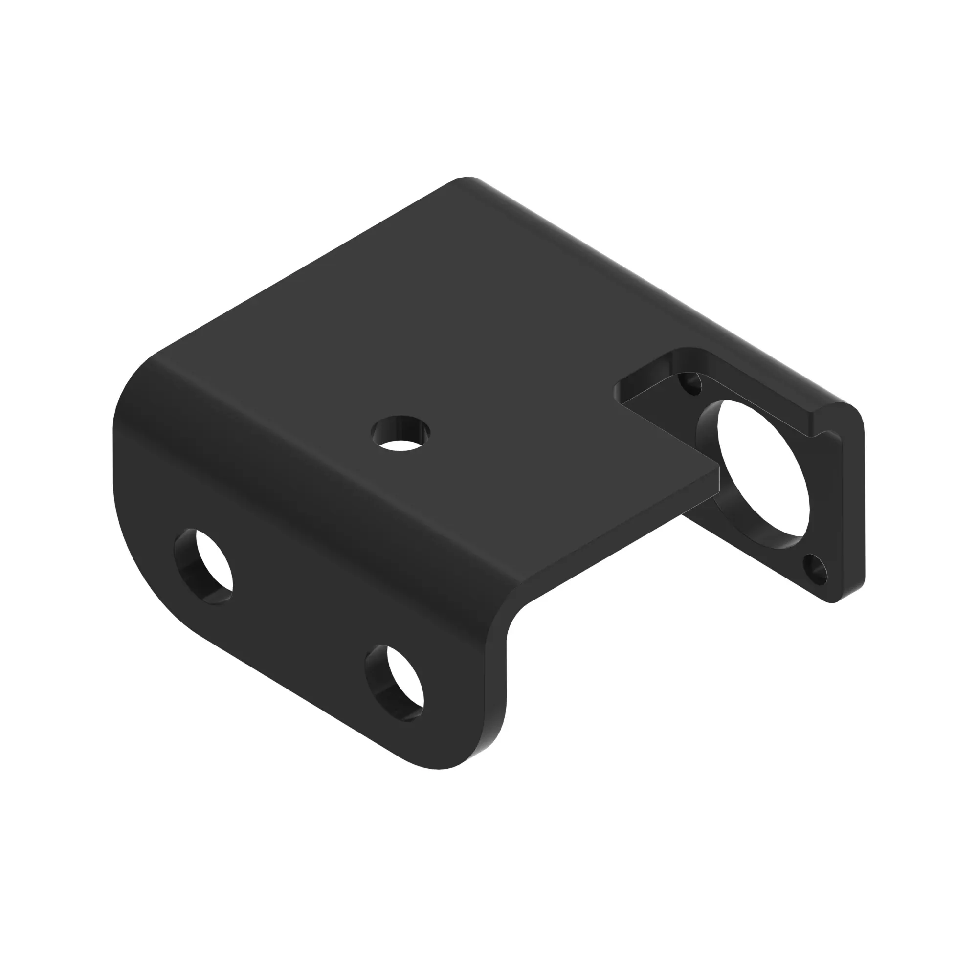 BRACKET, CABLE MOUNTING (NARROW CAB