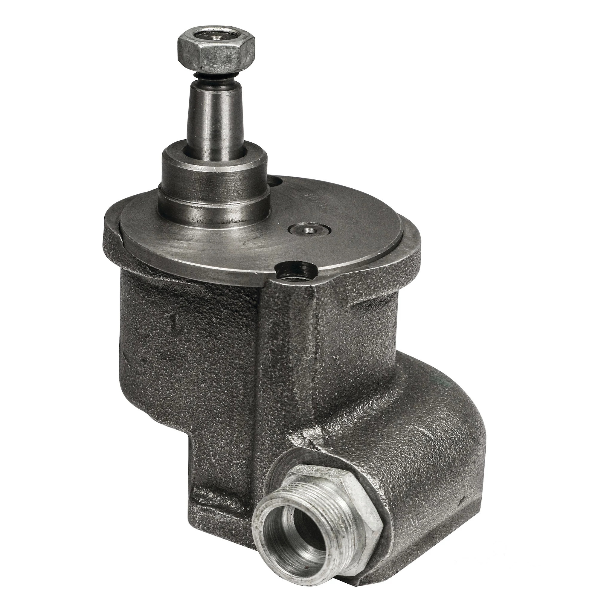 OIL PUMP, ENGINE OIL,ASSEMBLY